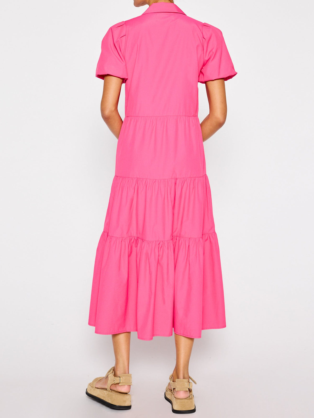 The havana dress