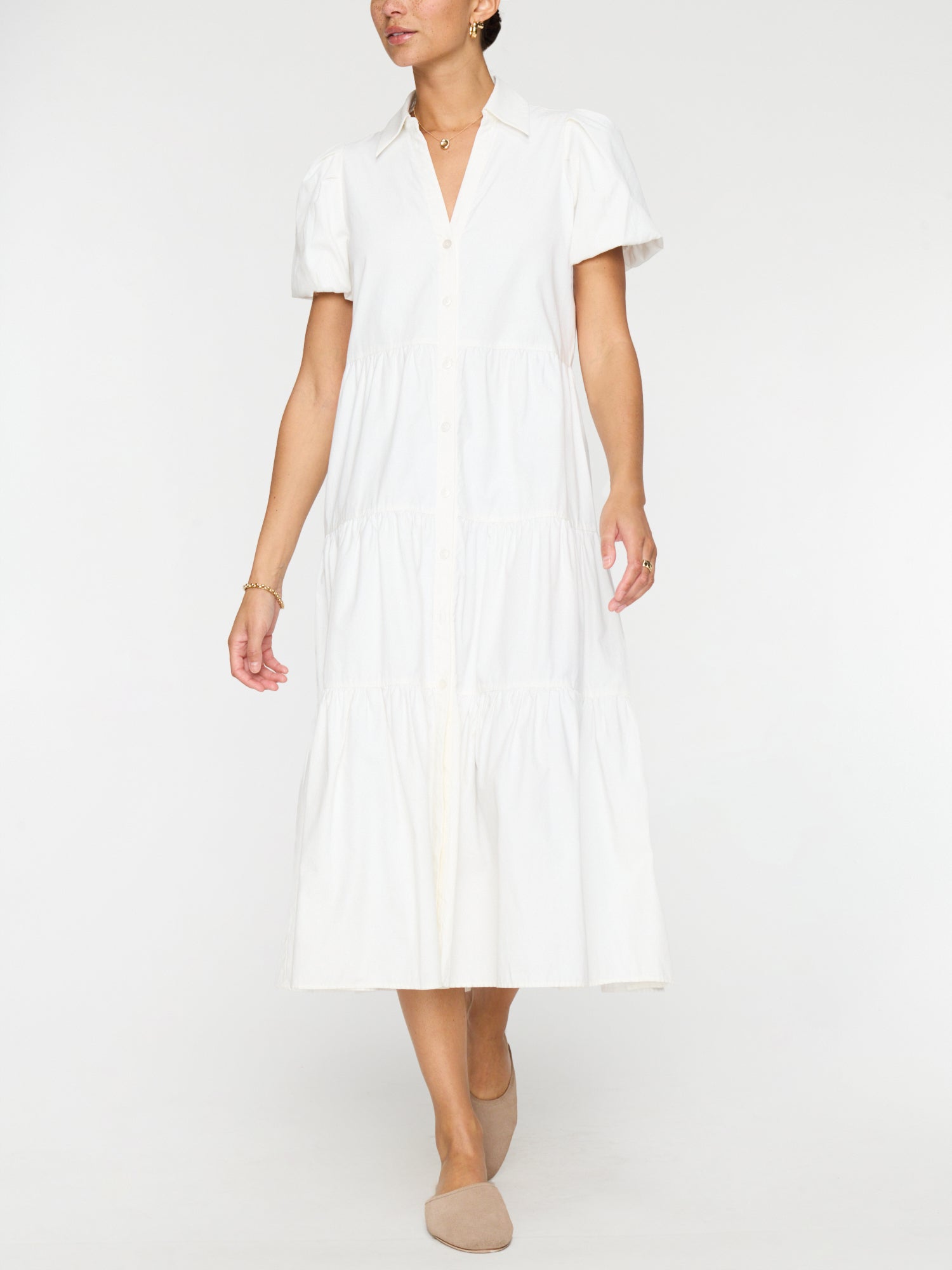 El vestido habana