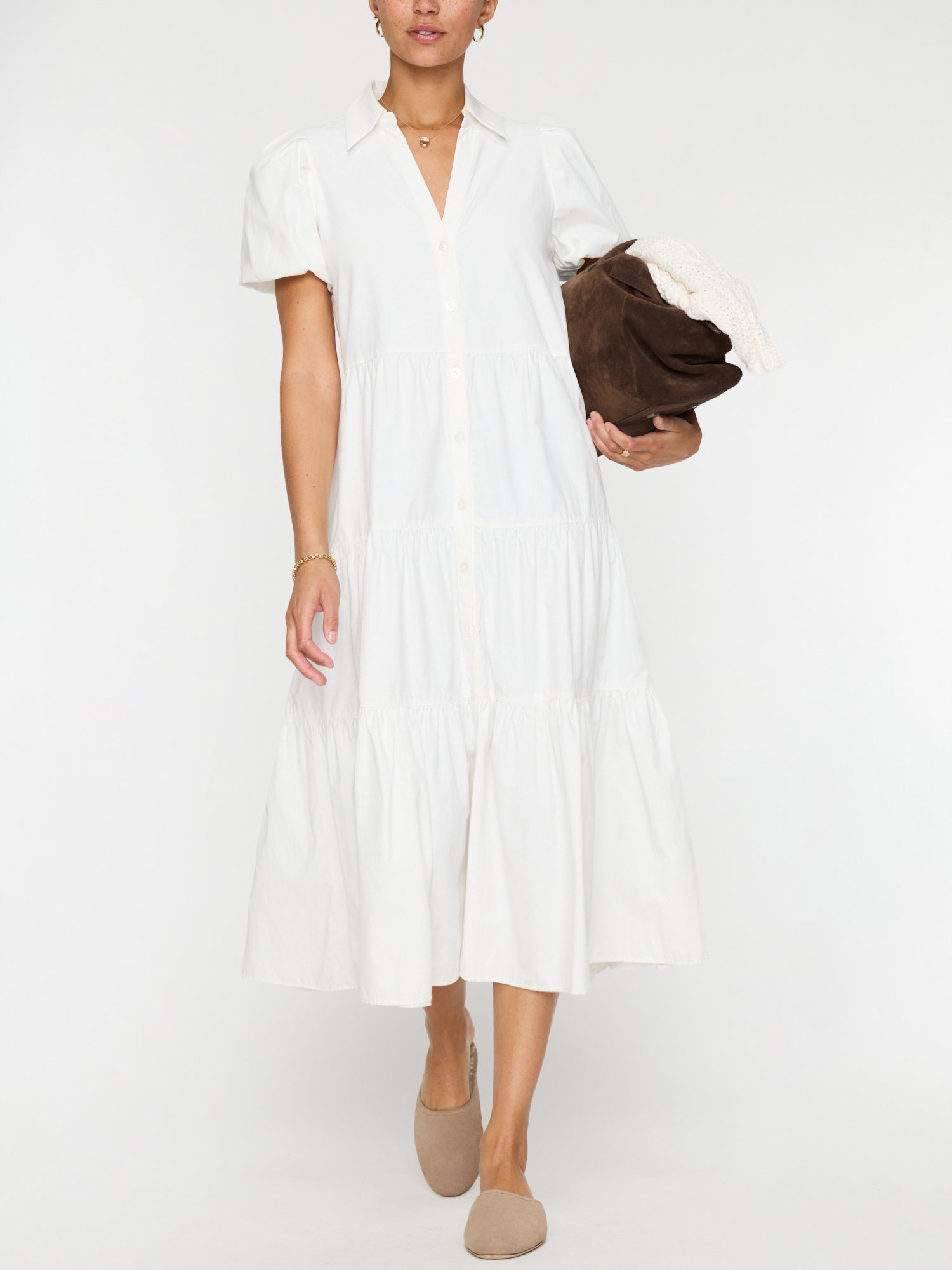 El vestido habana