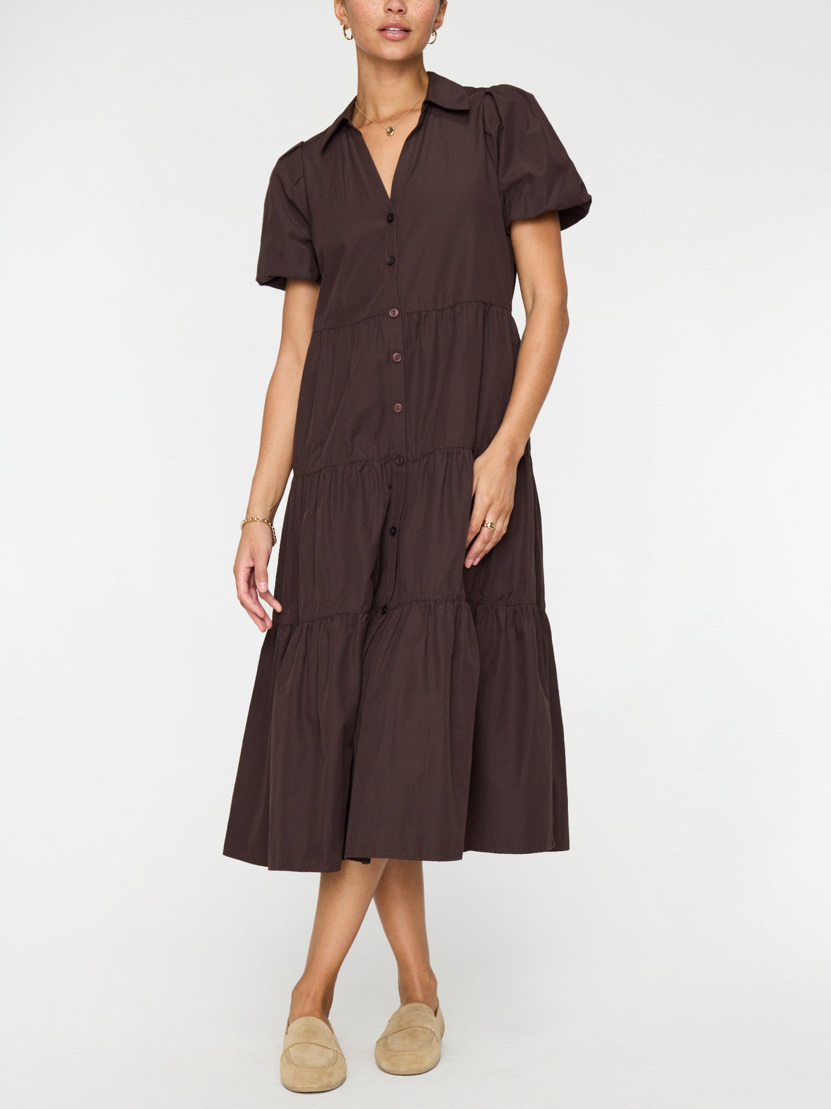 The havana dress