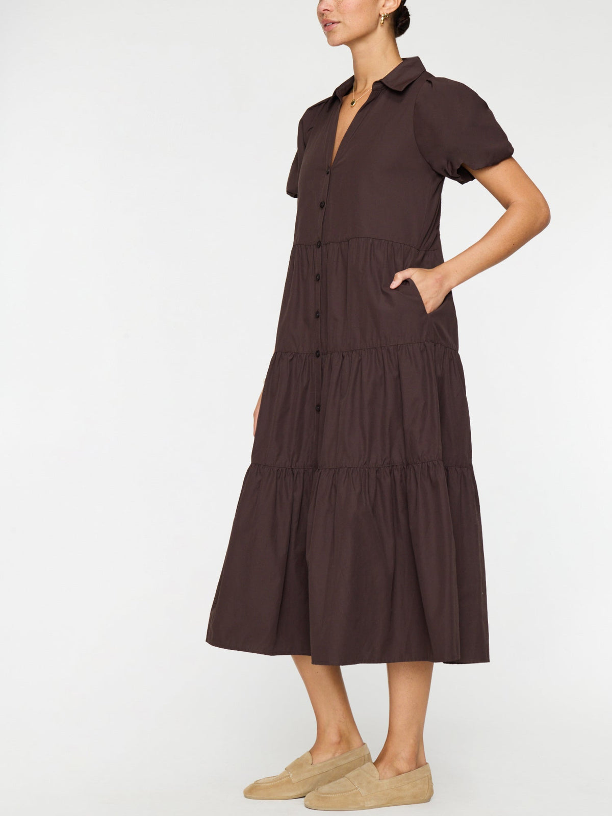 The havana dress