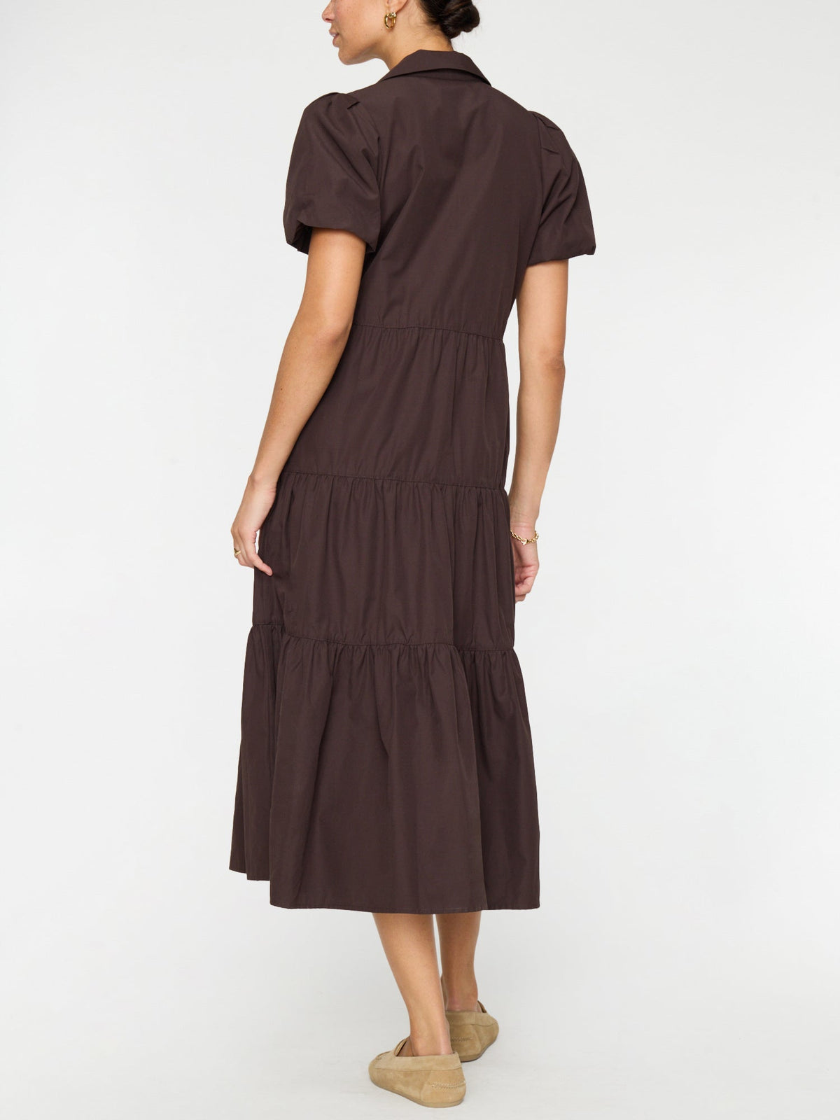 The havana dress