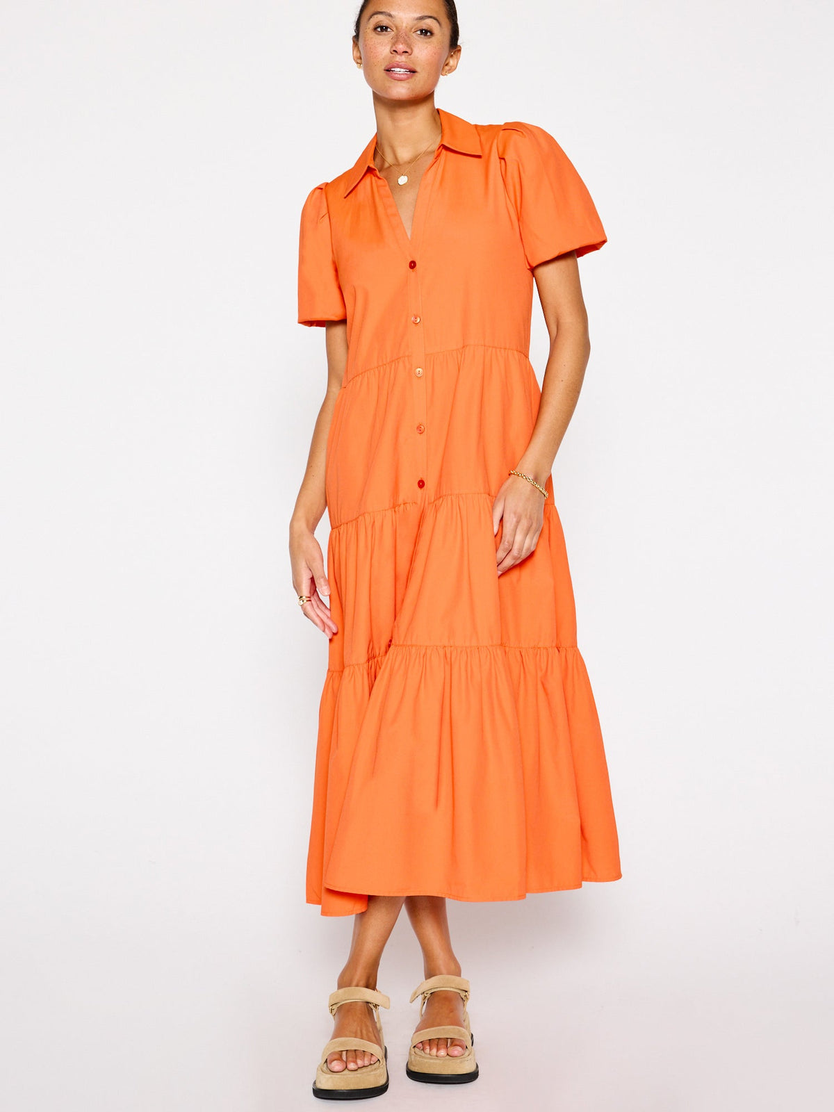 The havana dress