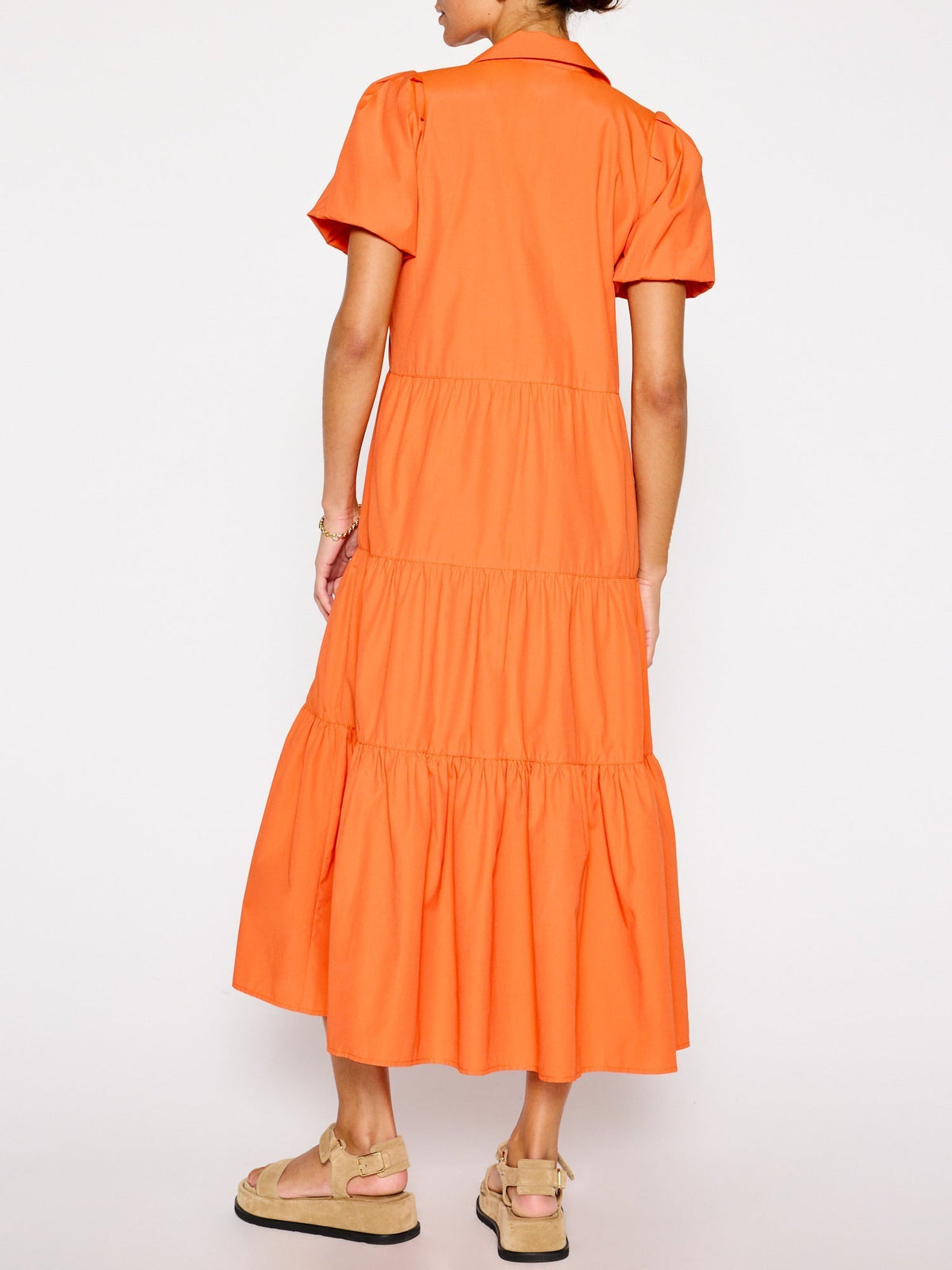 The havana dress