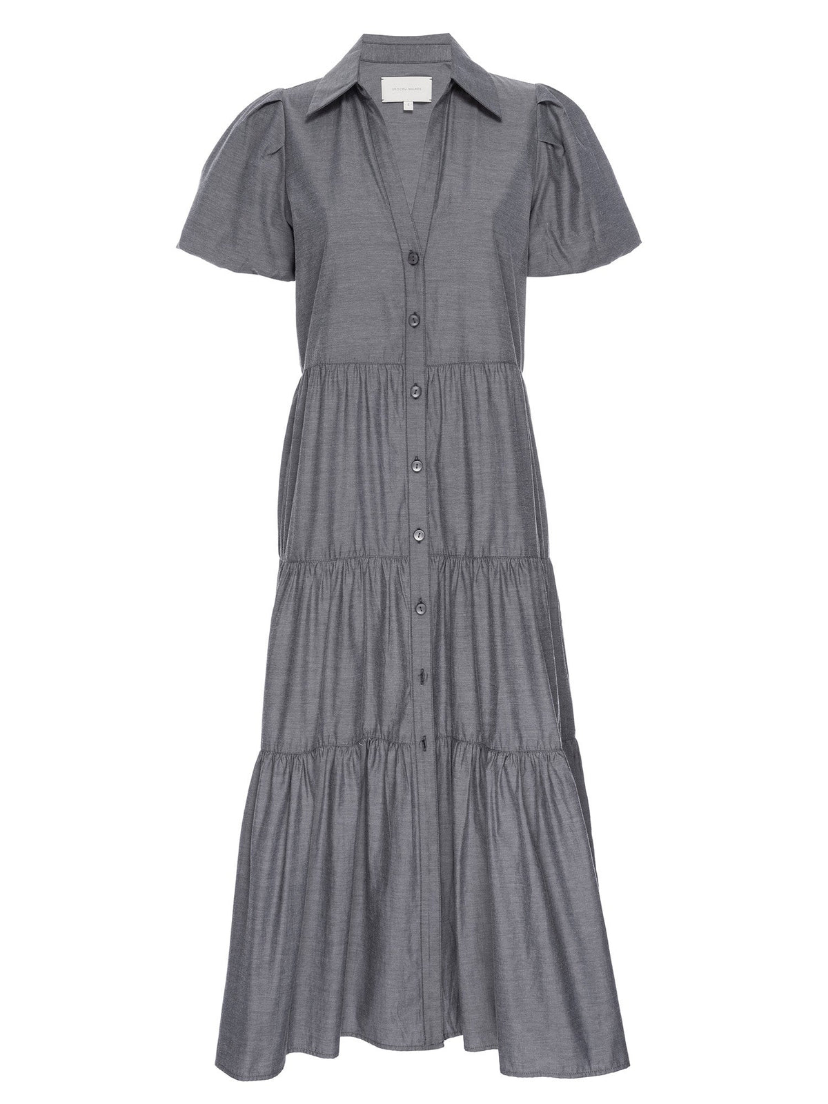 The havana dress