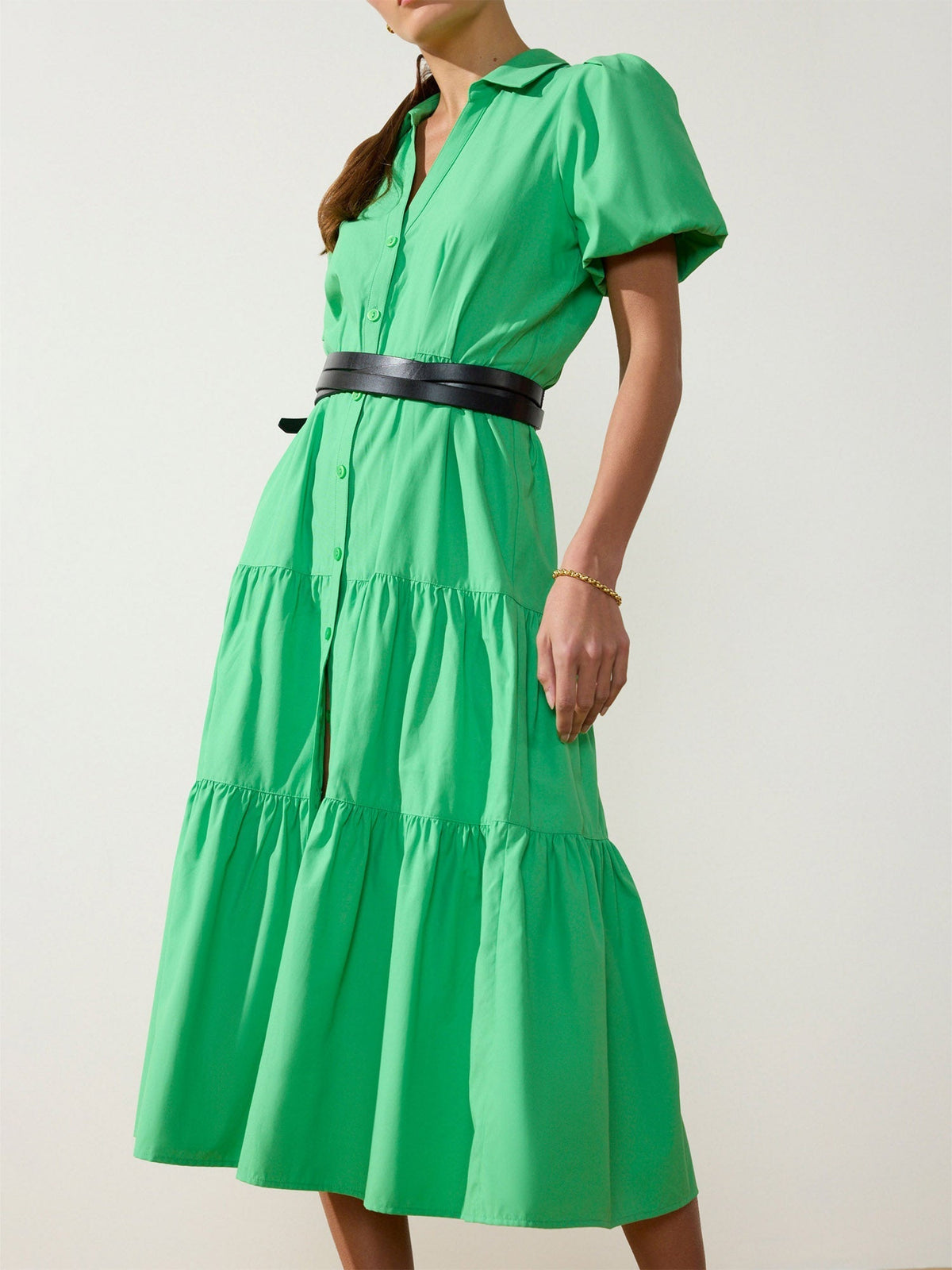 The havana dress