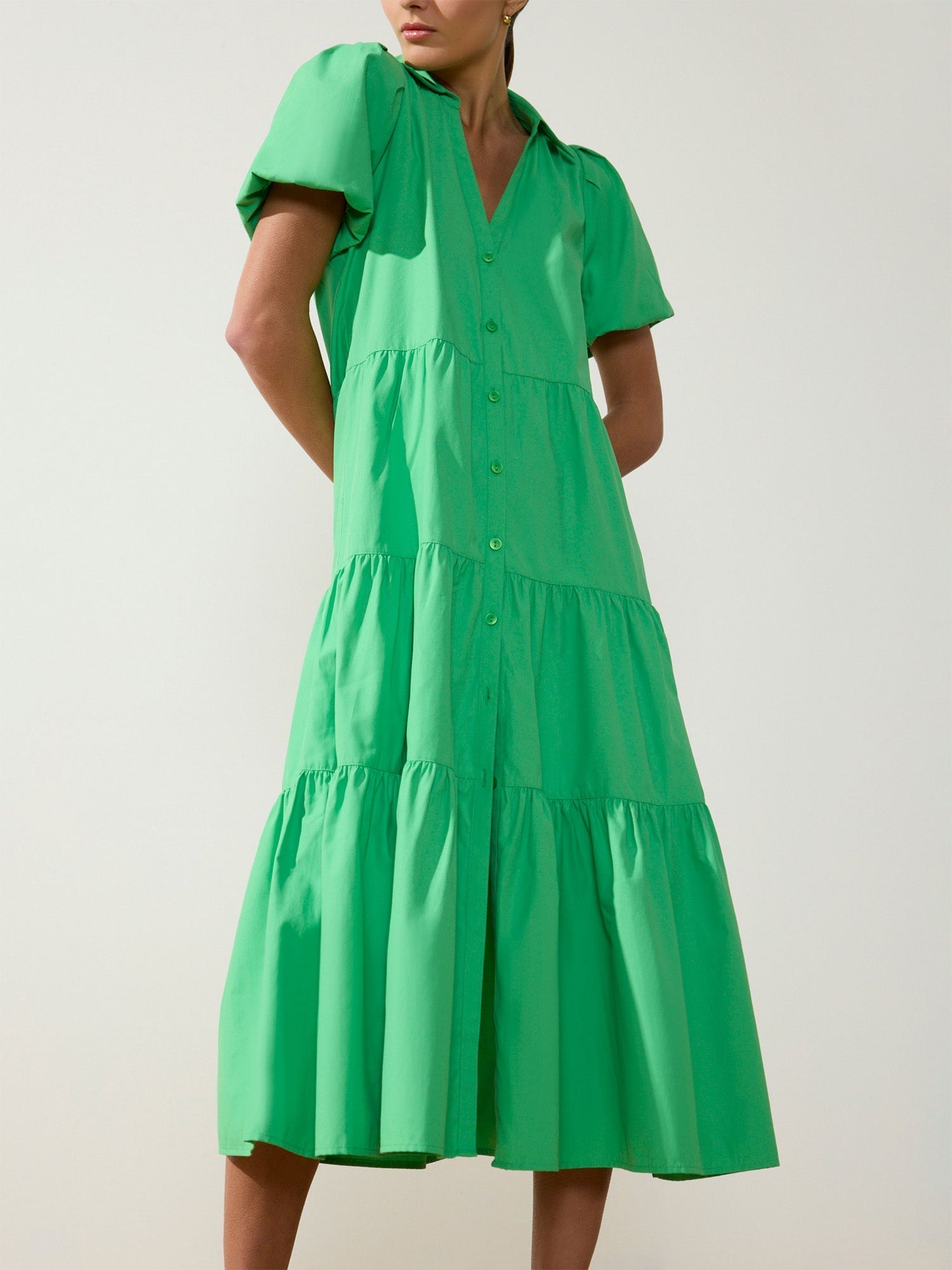 El vestido Habana