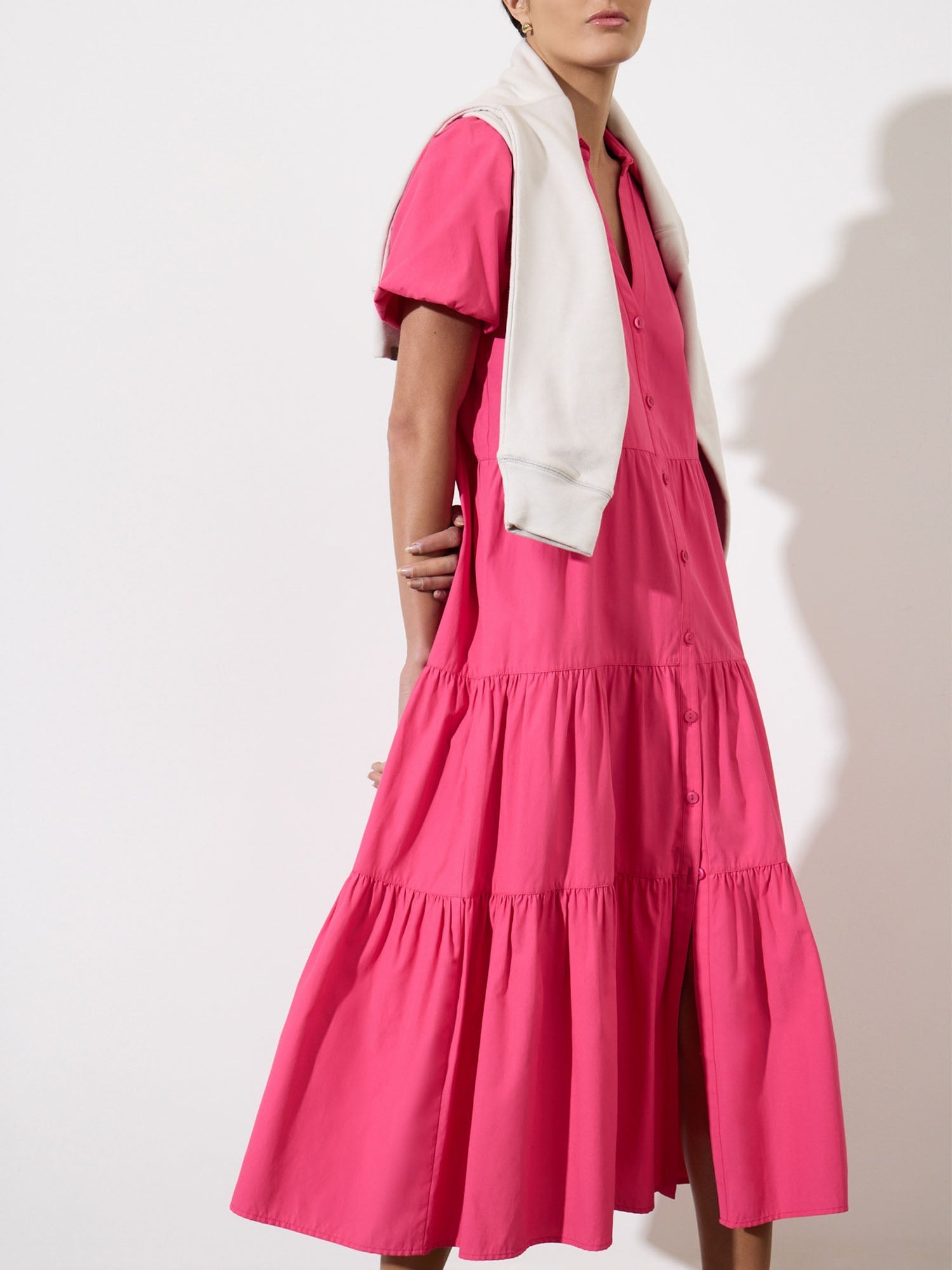 El vestido habanero