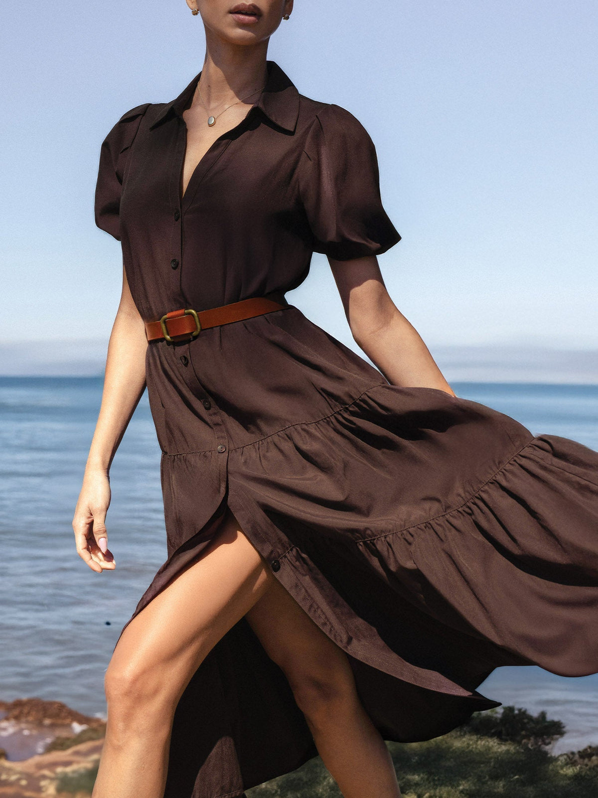 The havana dress