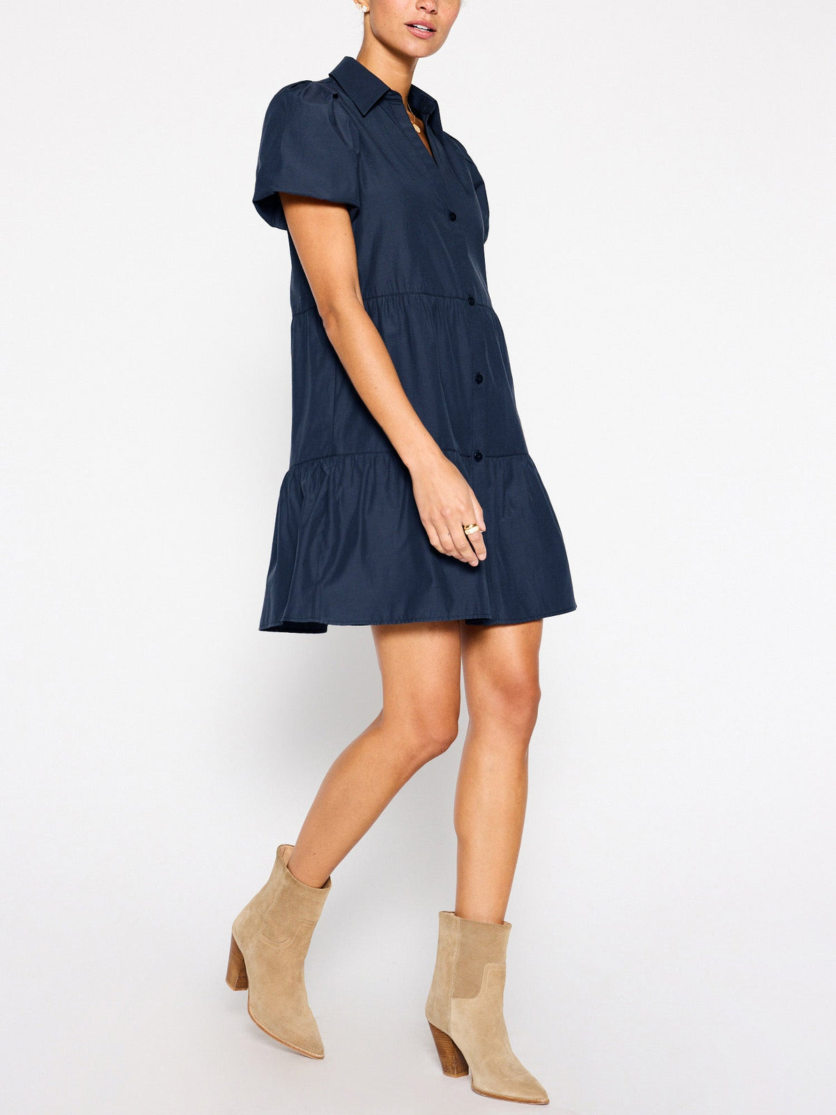 The havana mini dress
