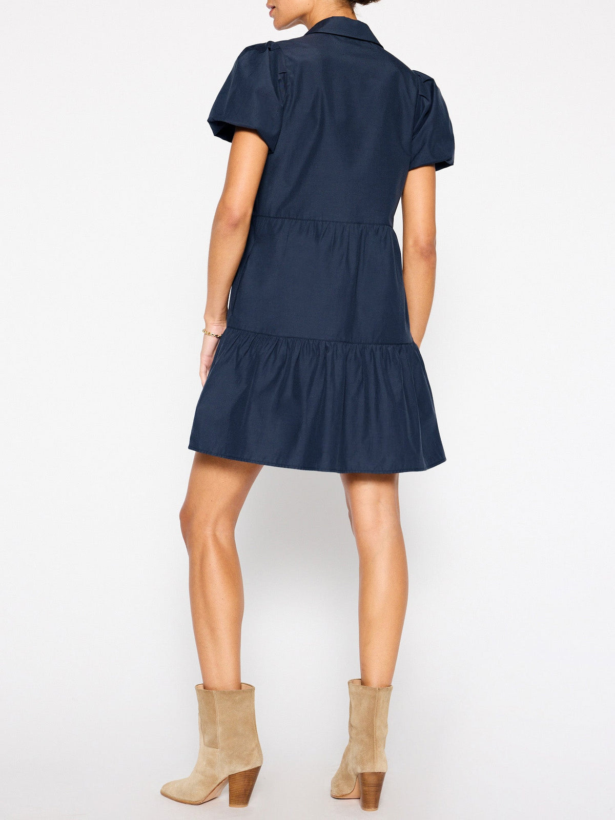 The havana mini dress