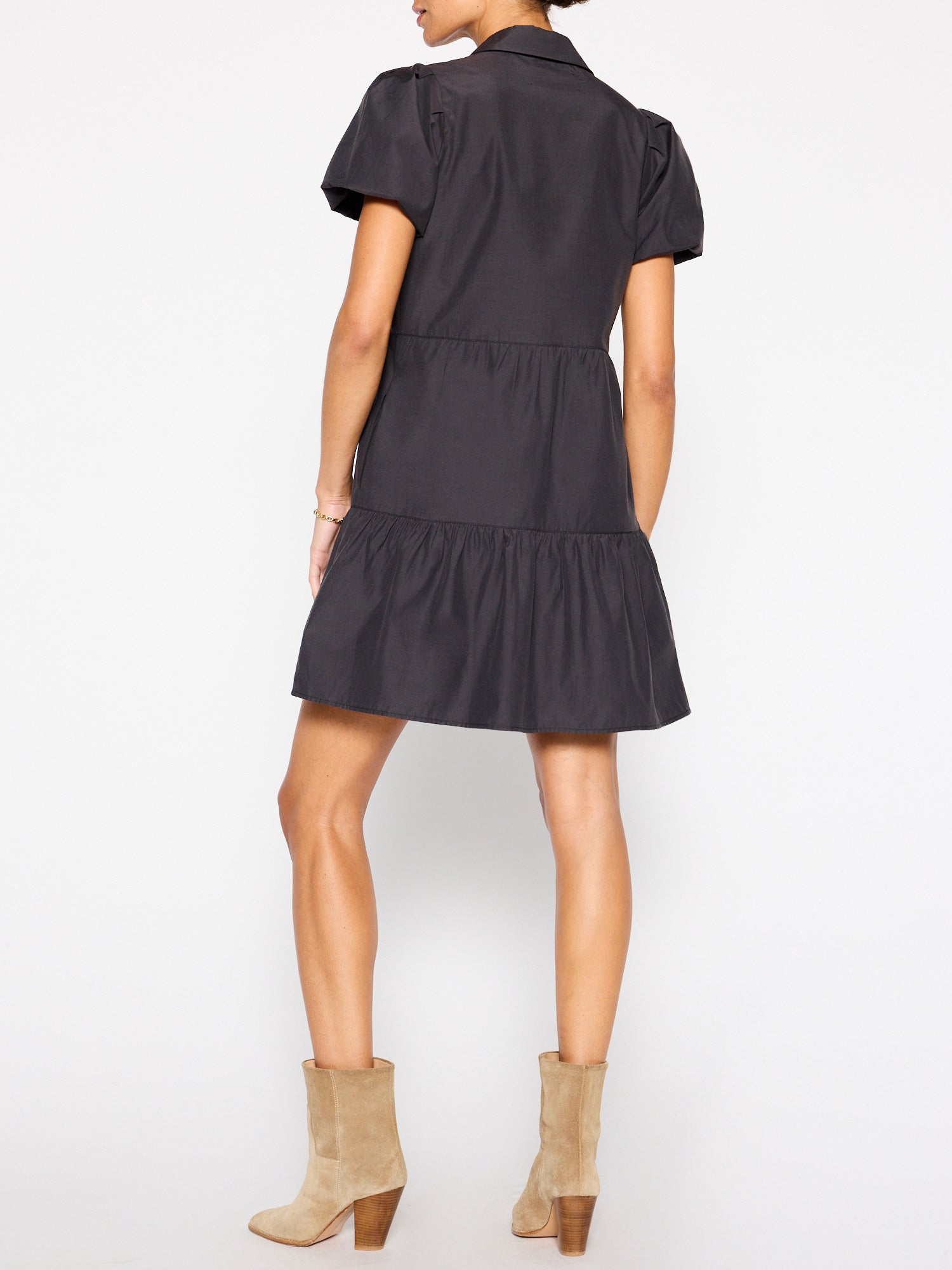 The havana mini dress