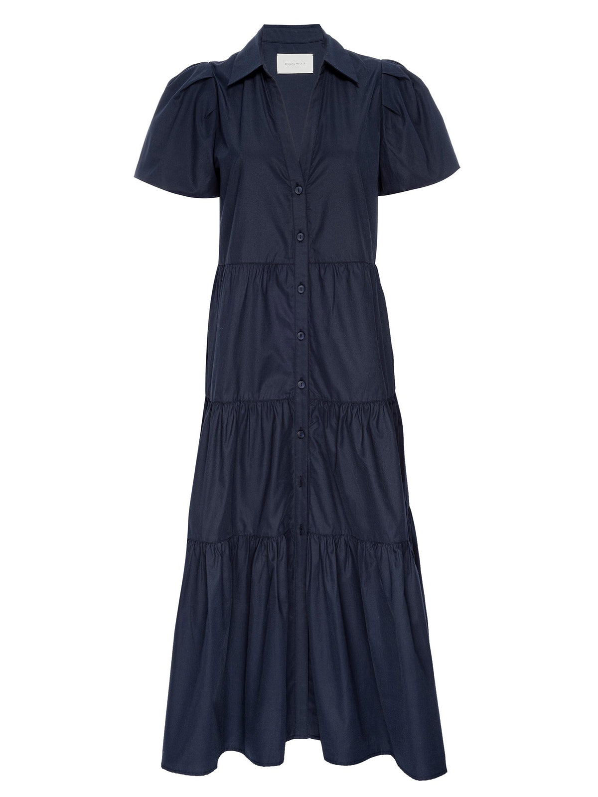 The havana dress