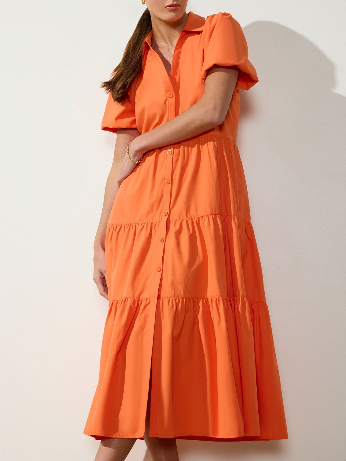 The havana dress