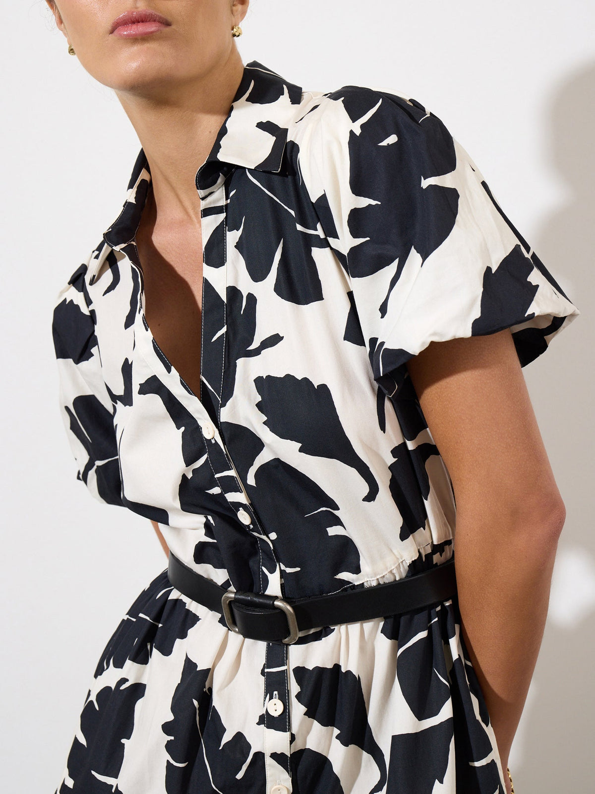 The havana dress