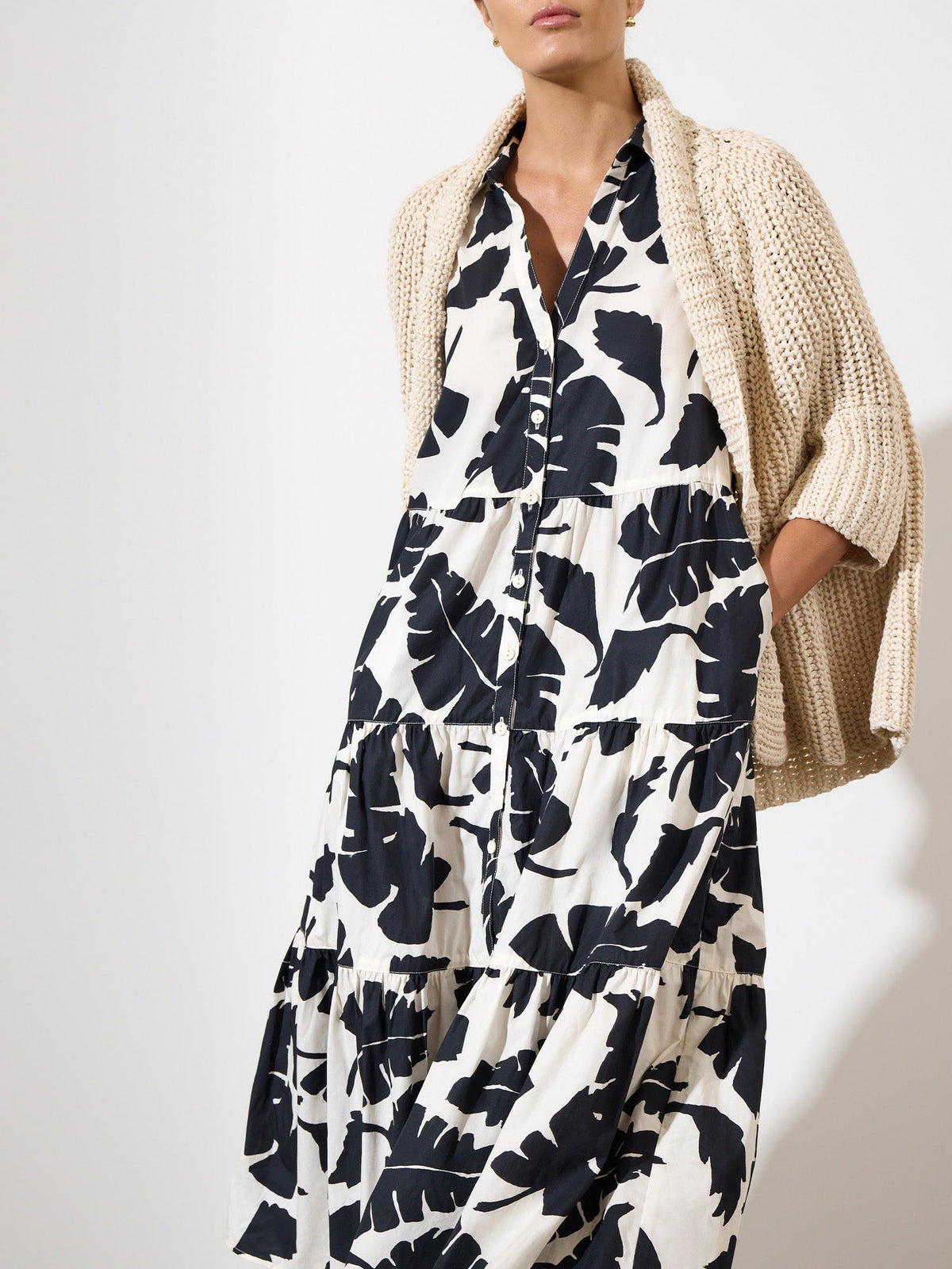 The havana dress
