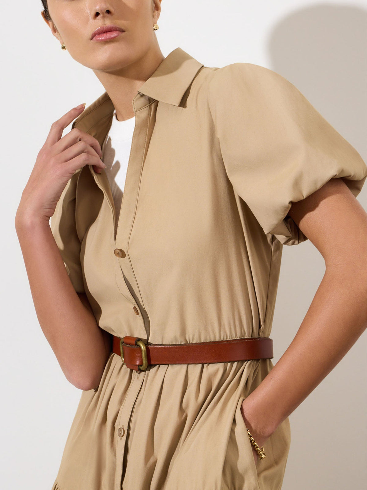 The havana dress