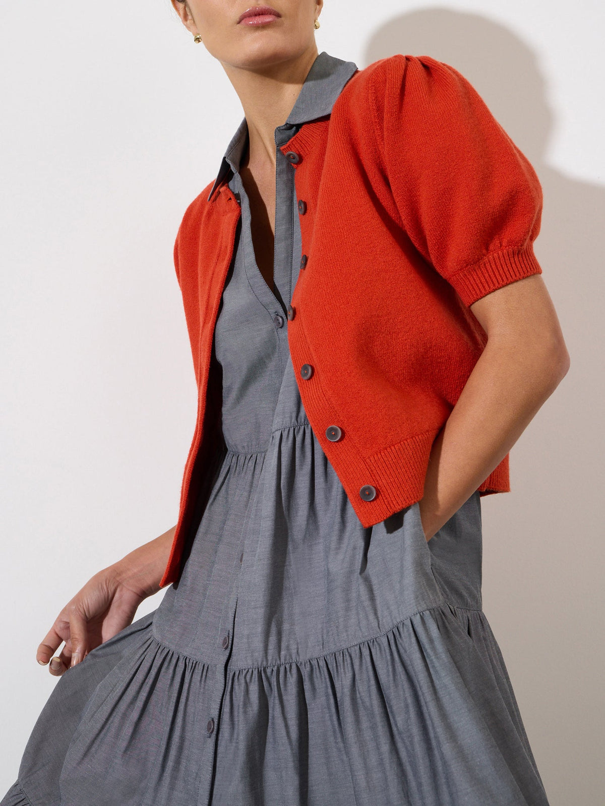 The havana dress