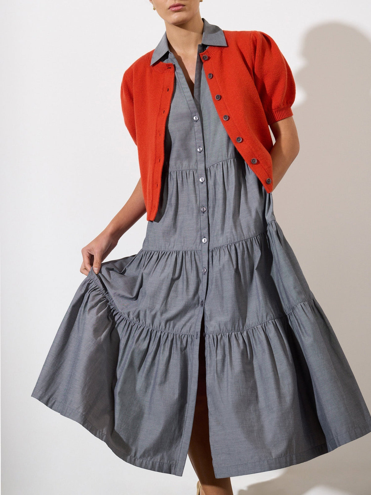 The havana dress