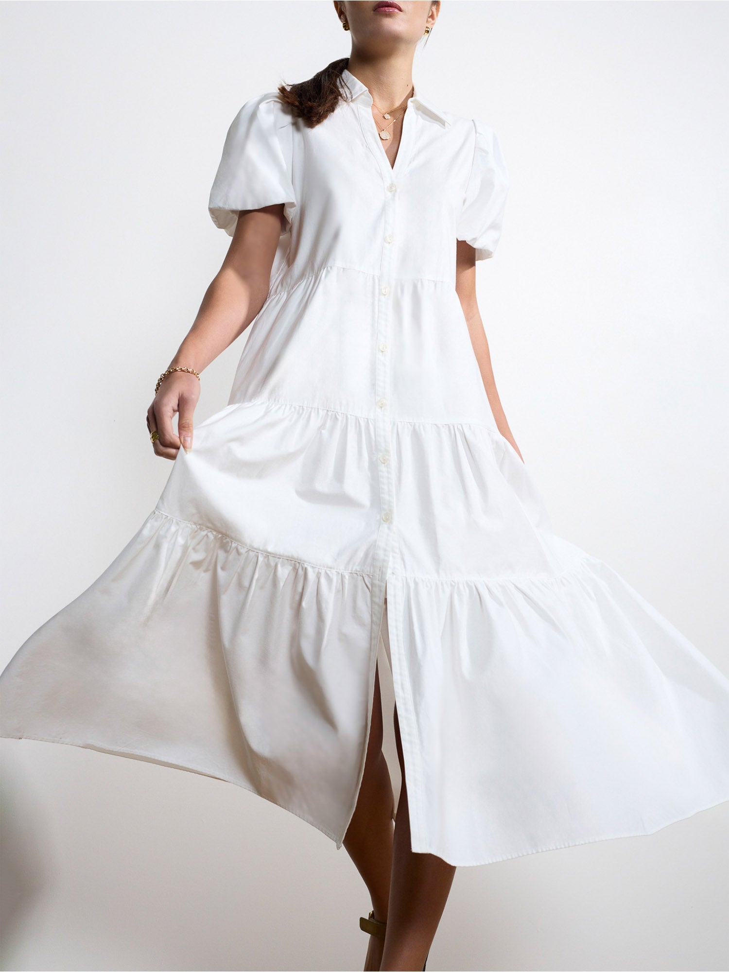 El vestido habana