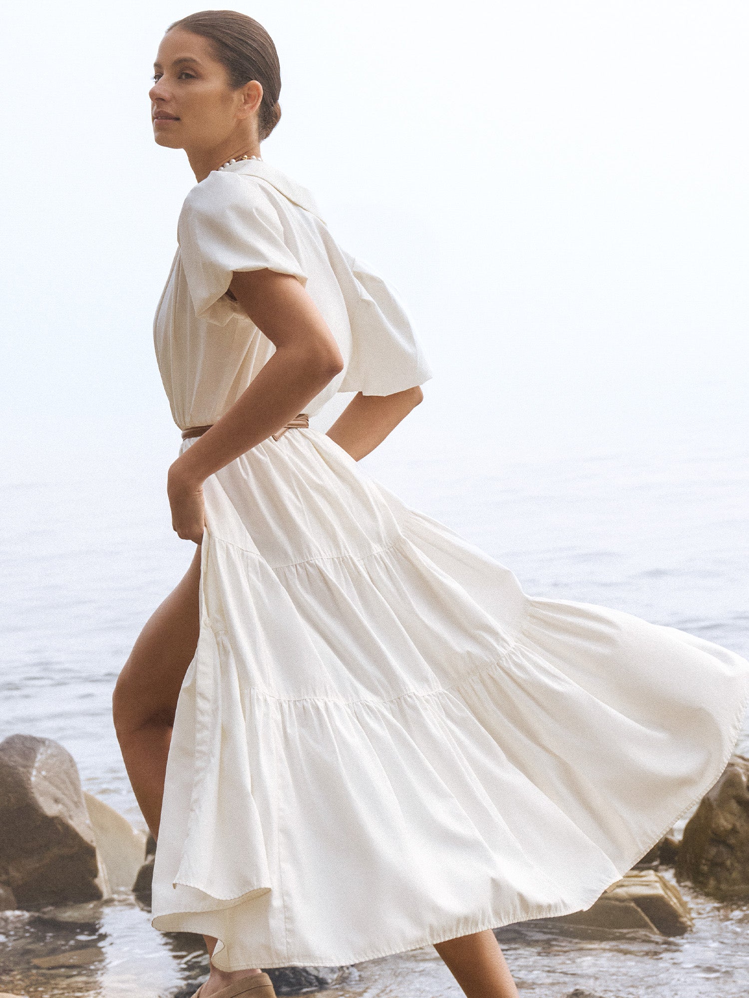 El vestido habana