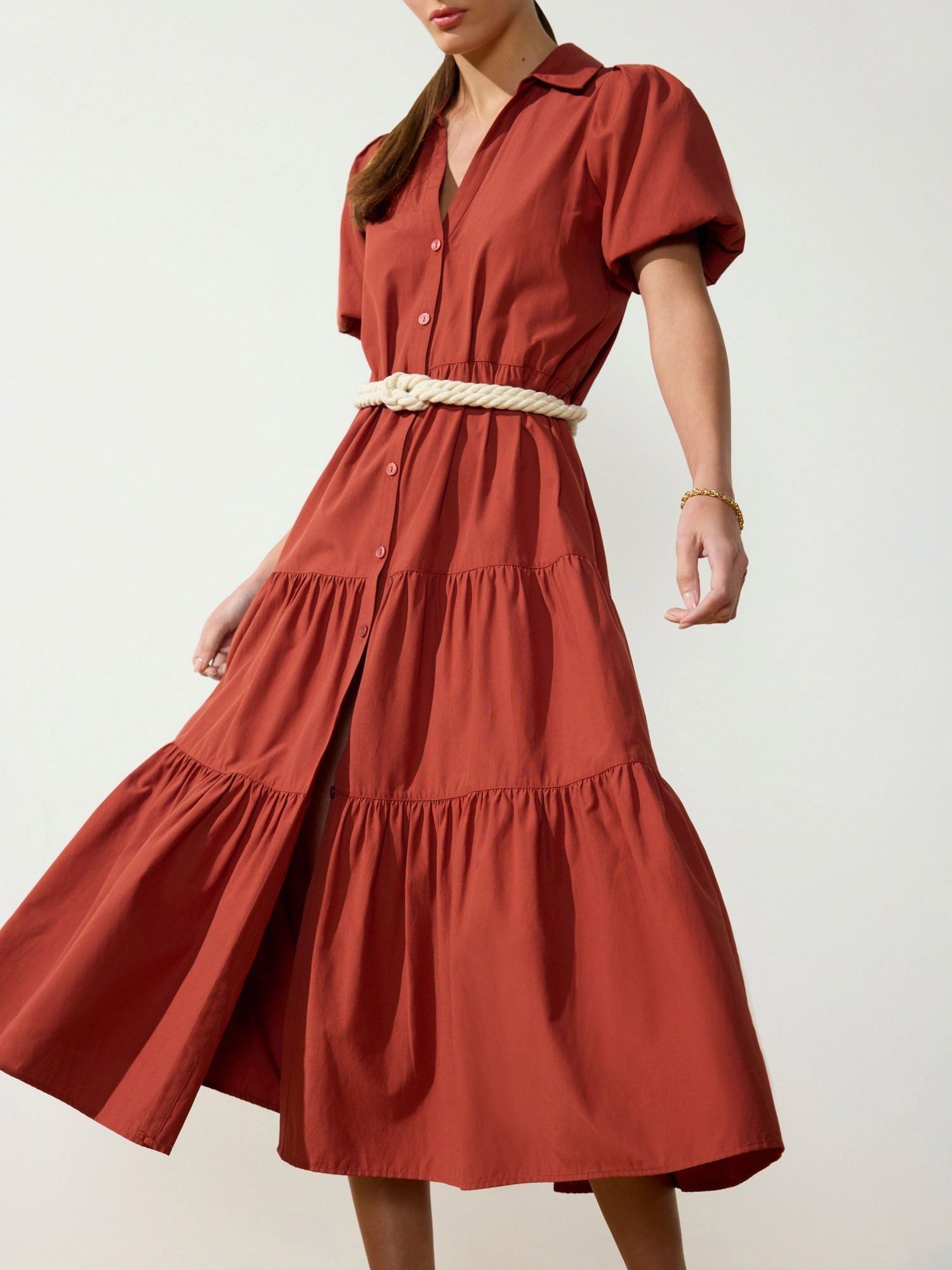 El vestido de La Habana