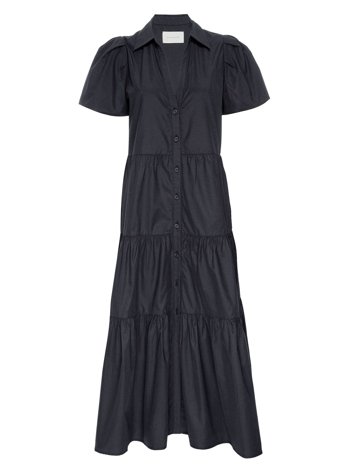 The havana dress