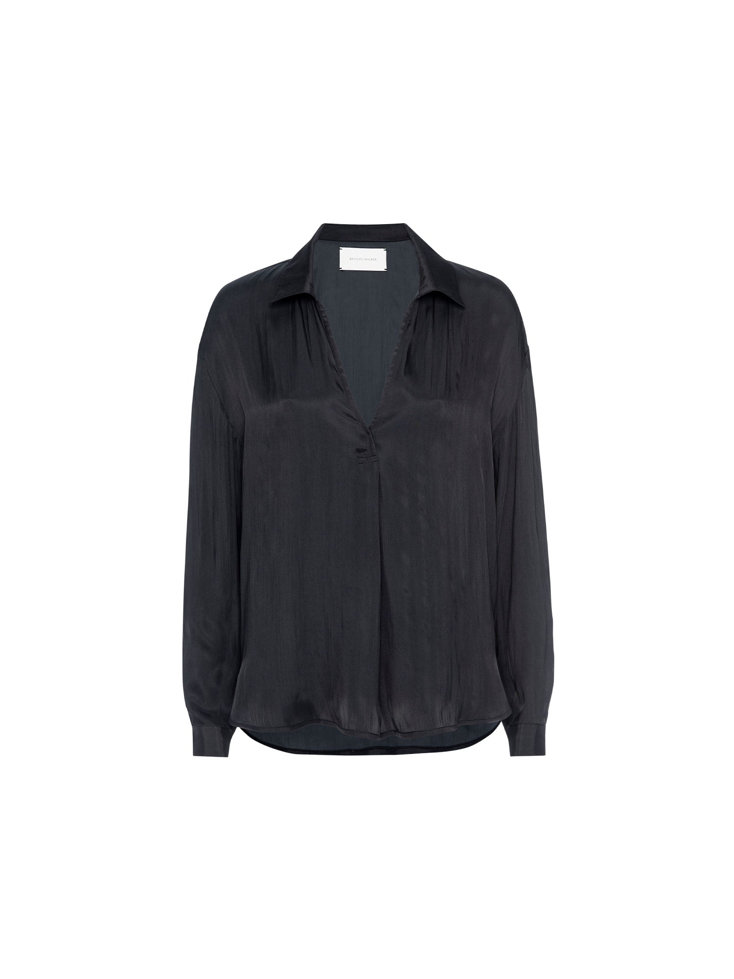 La blusa Hailee