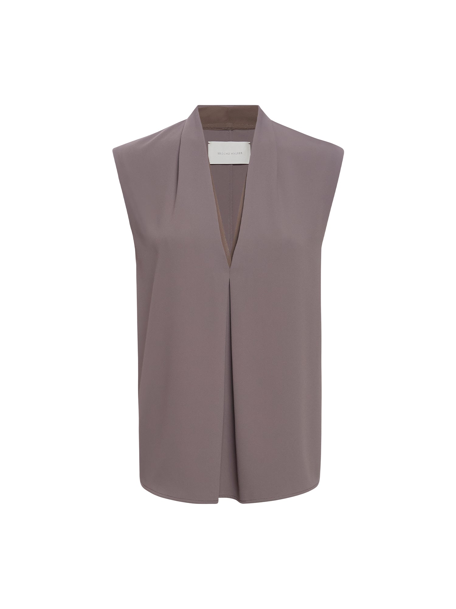 La blusa Letia