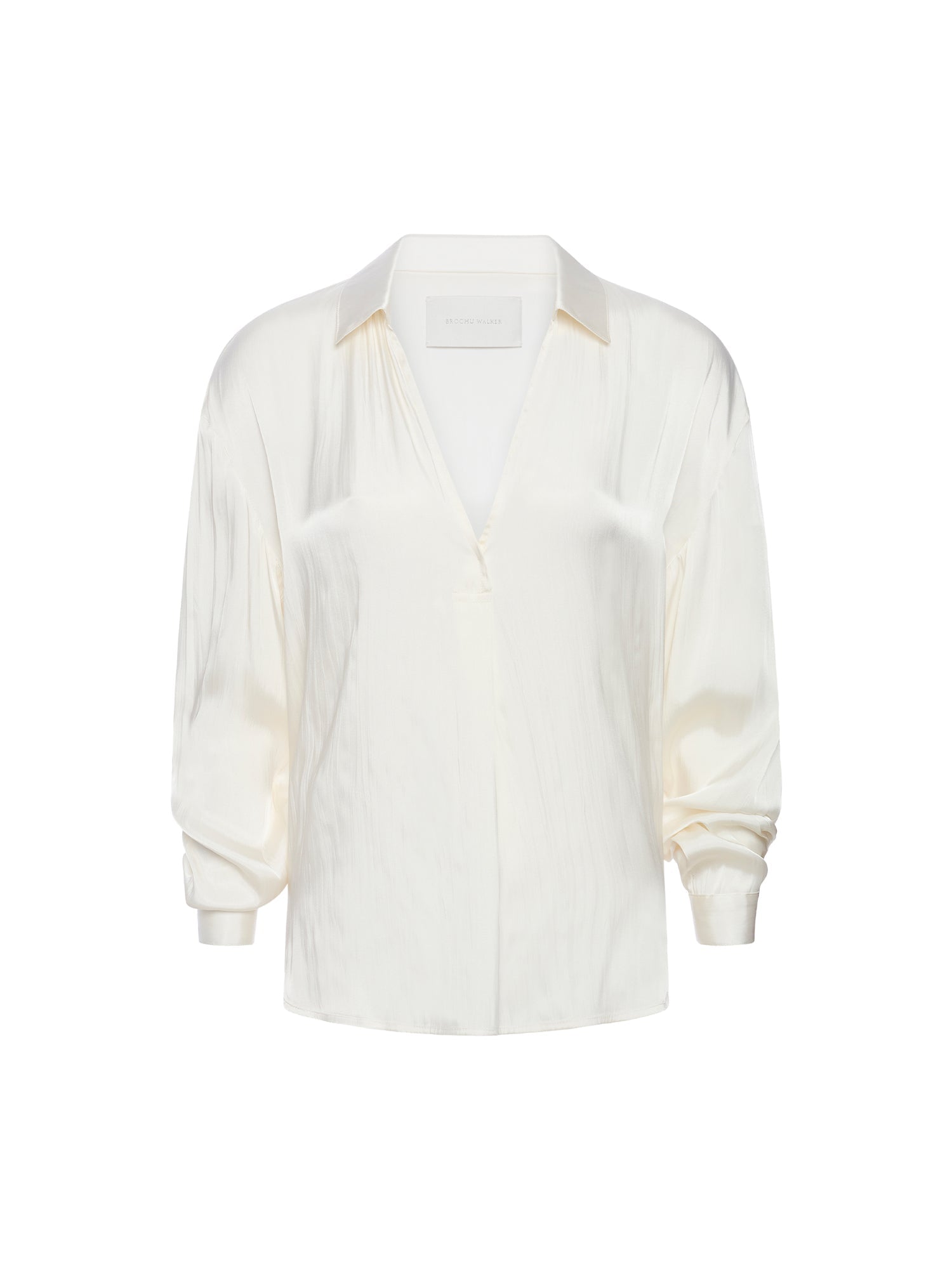 La blusa Hailee