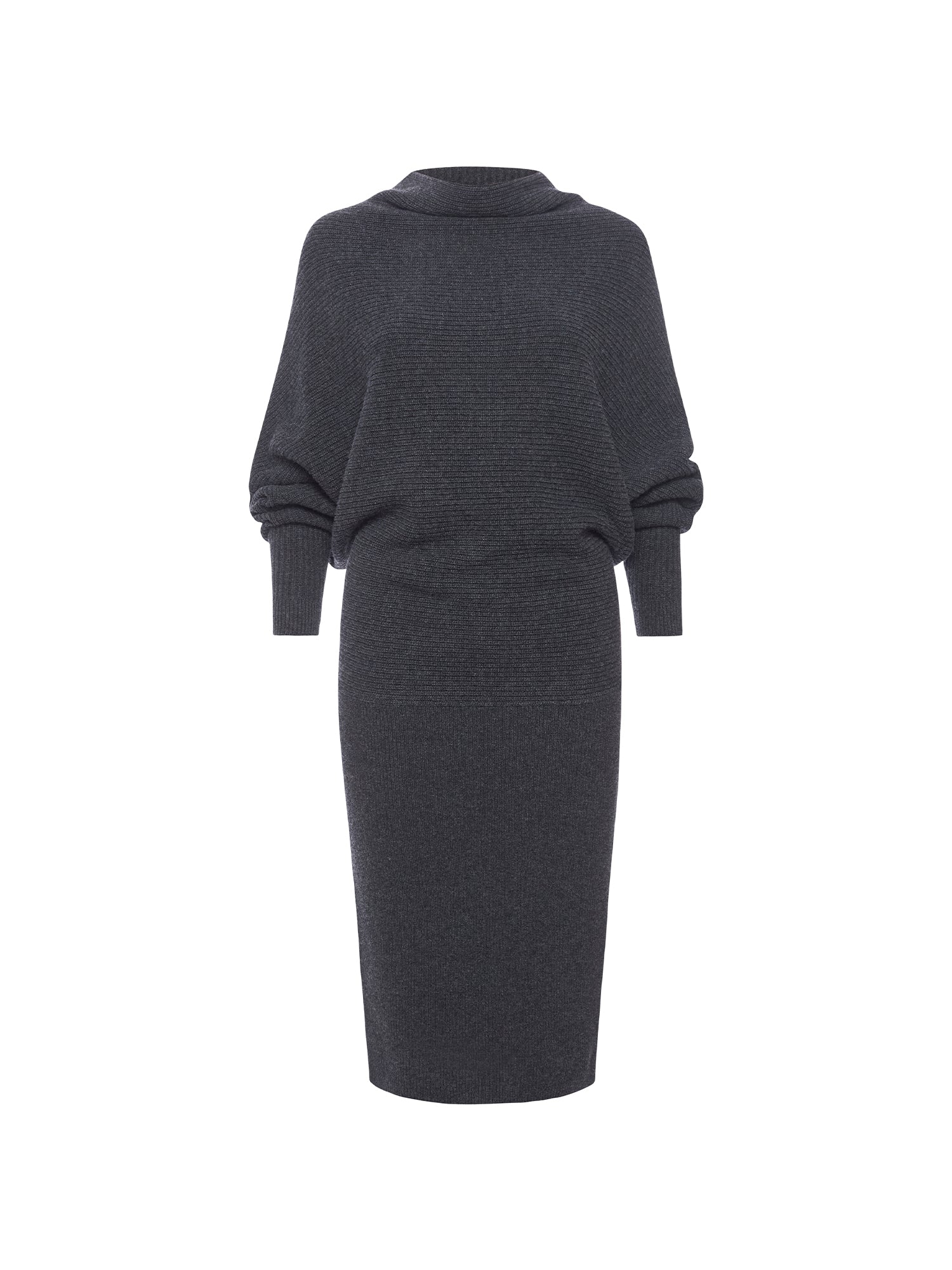 El vestido de punto Clede