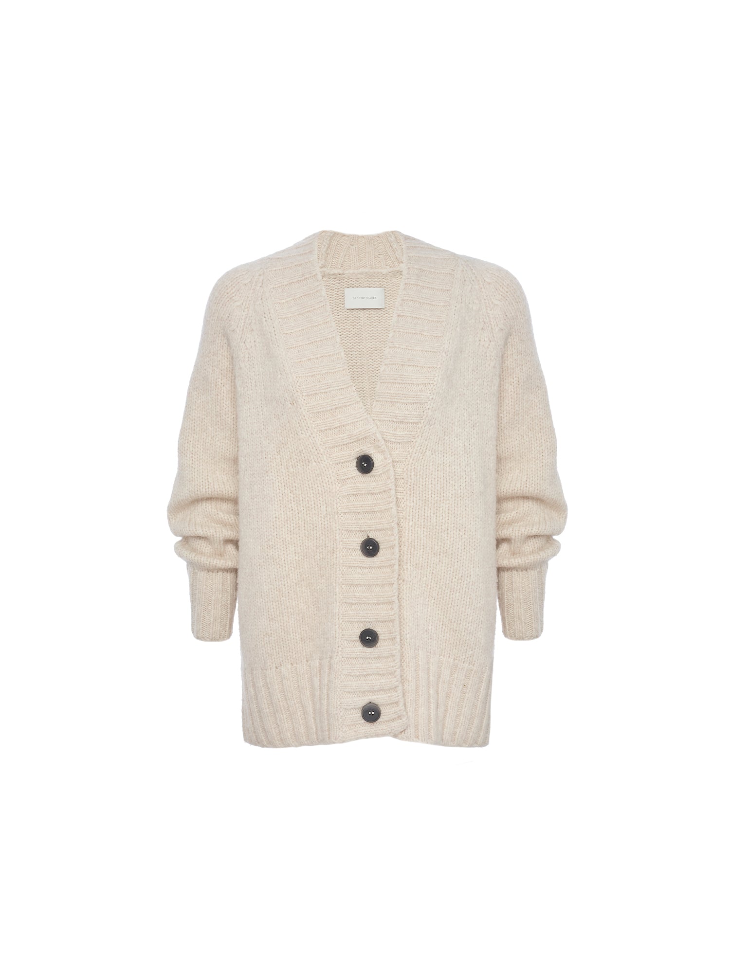 The cassian cardigan