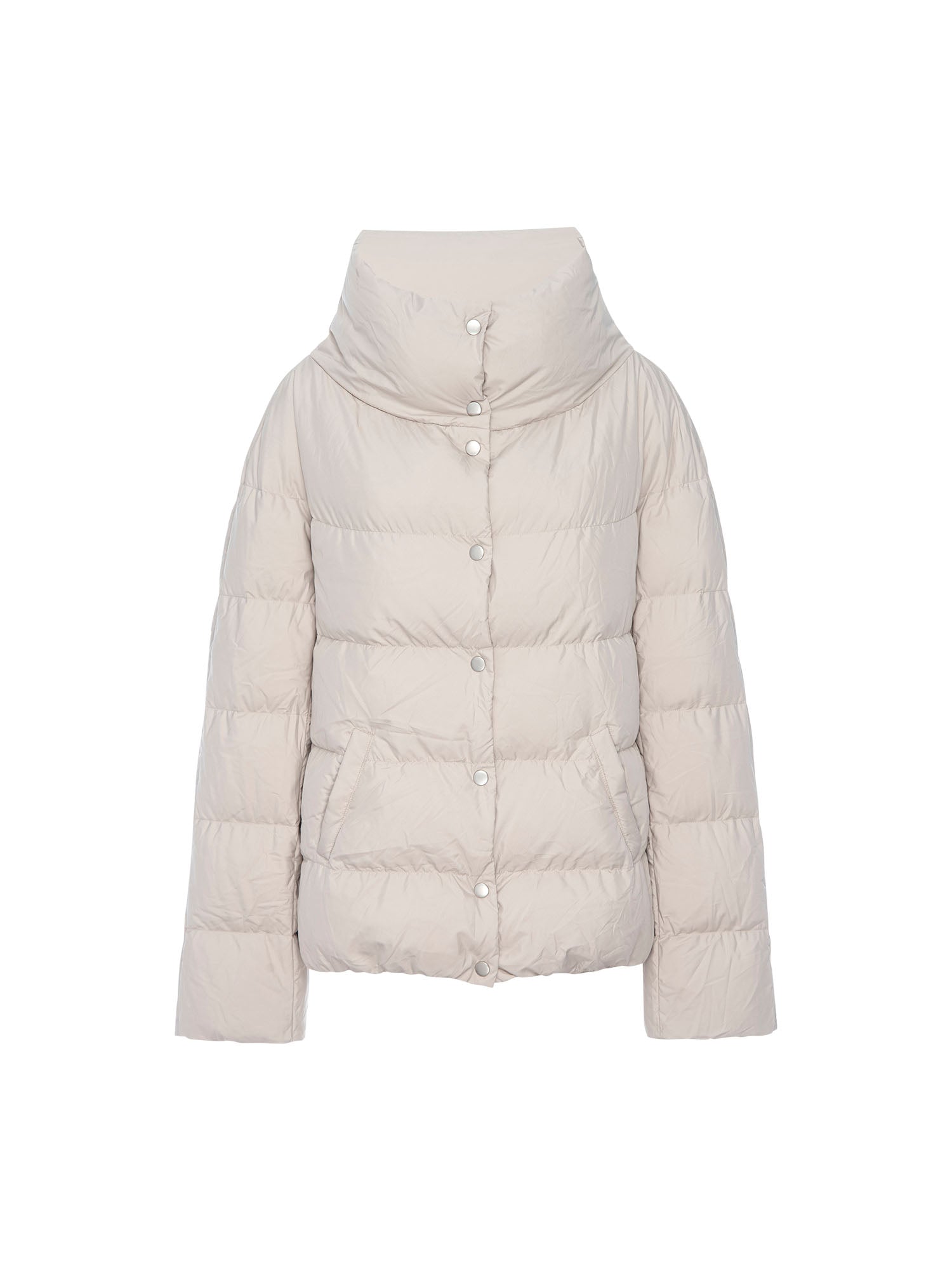 La chaqueta vail