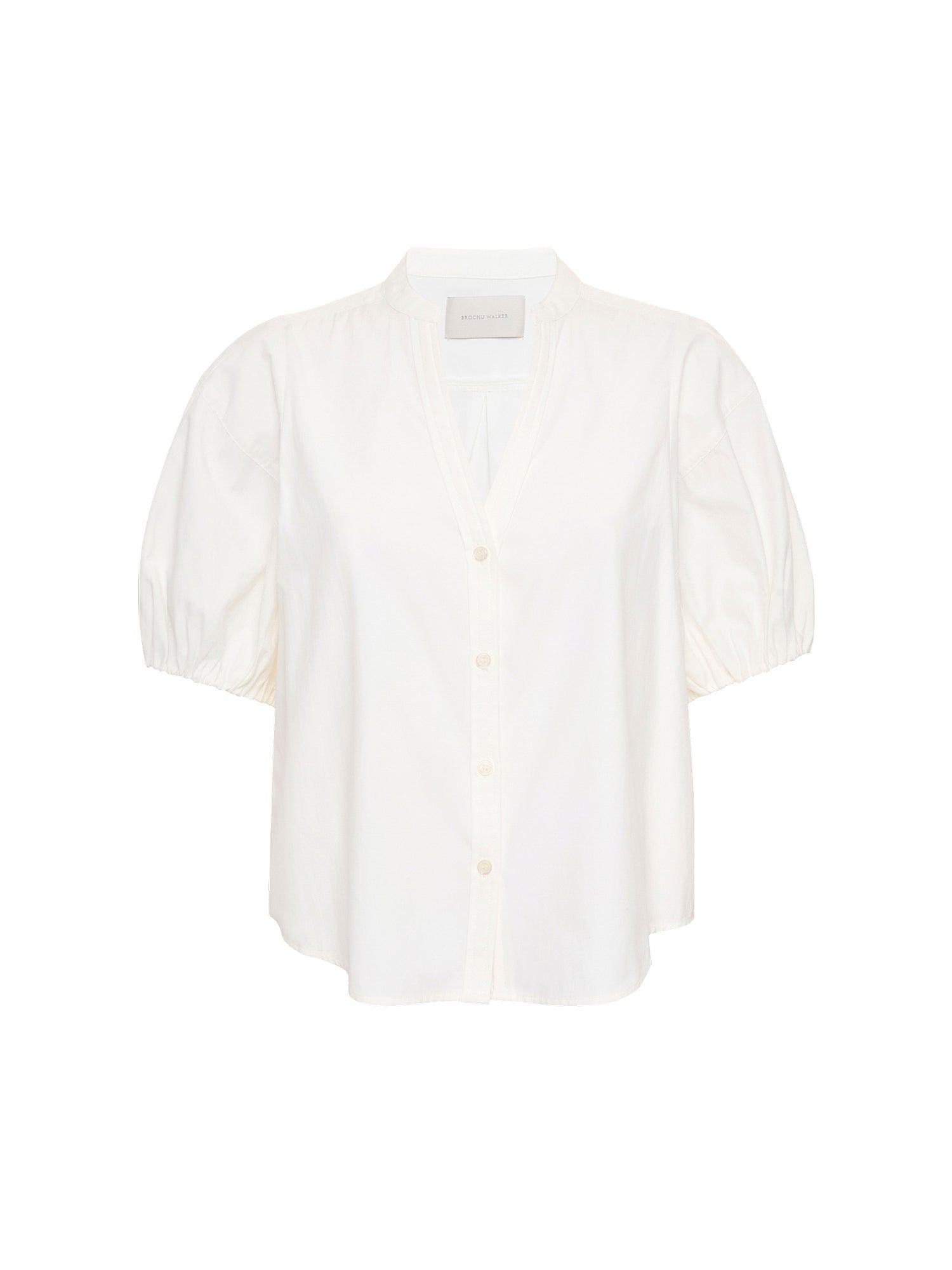 La camisa Hollis