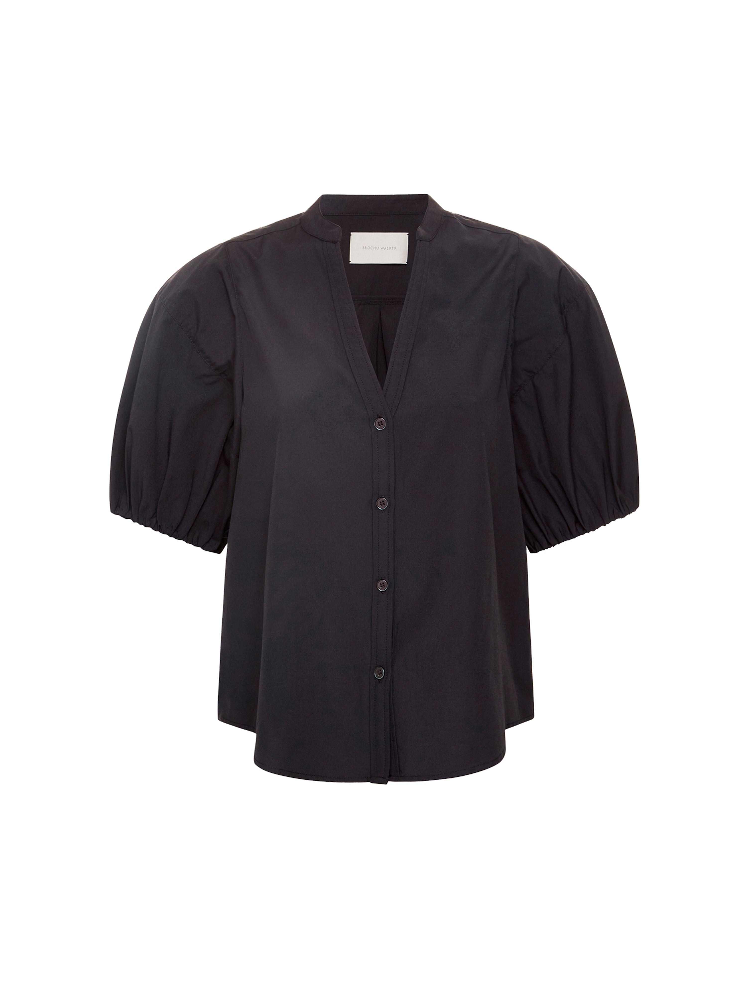 The hollis shirt