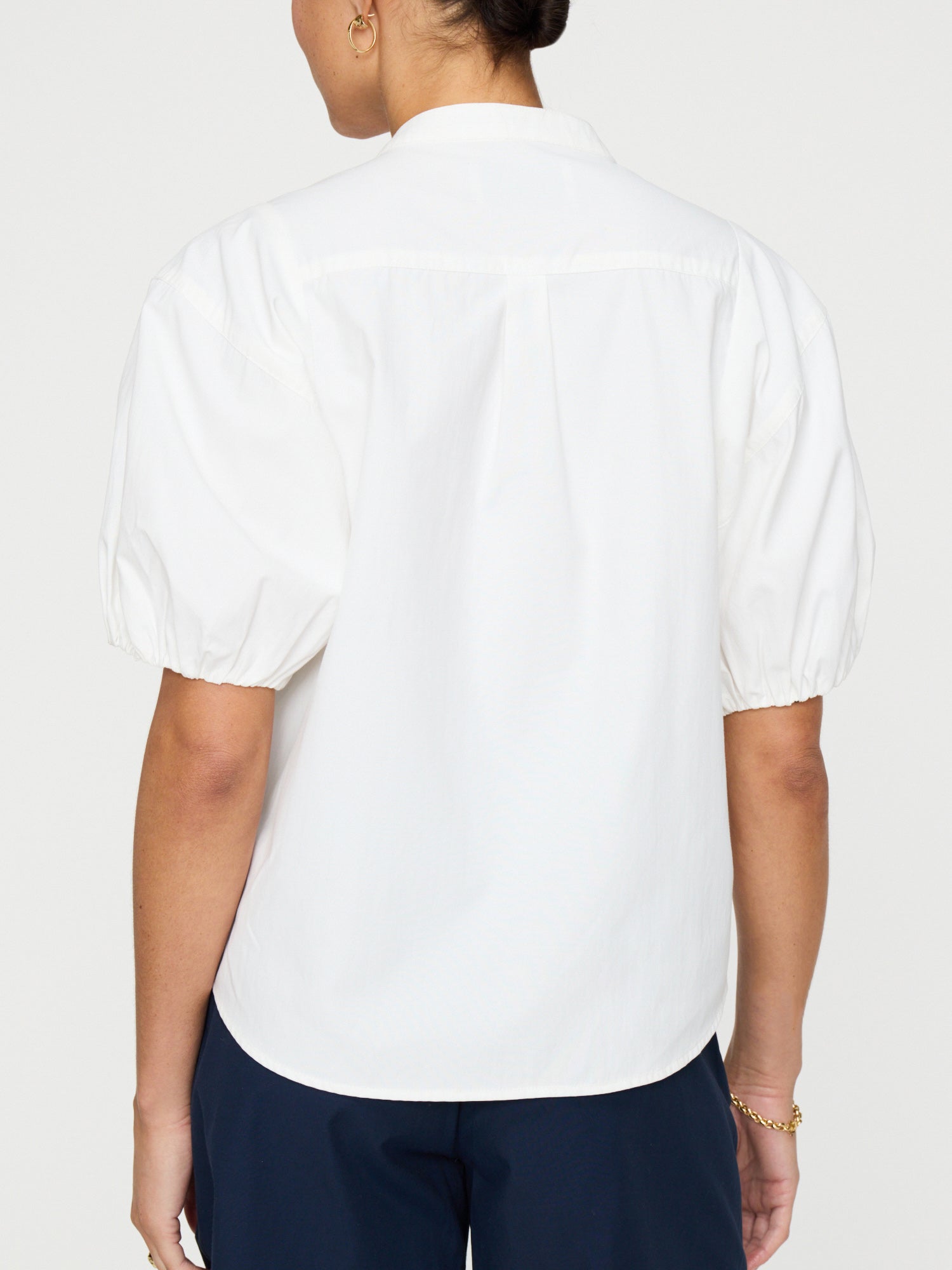 La camisa Hollis
