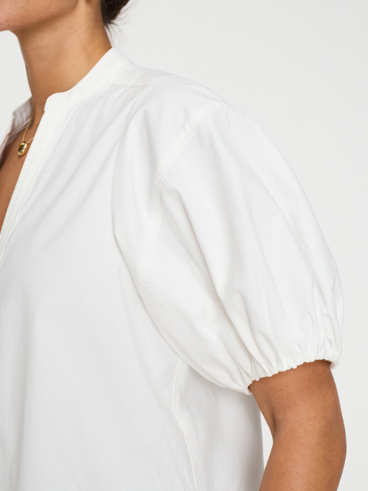 La camisa Hollis