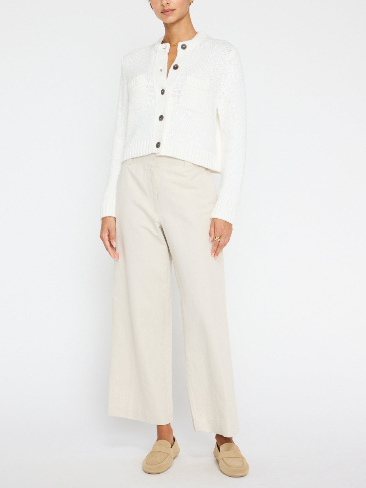 The iben cardigan