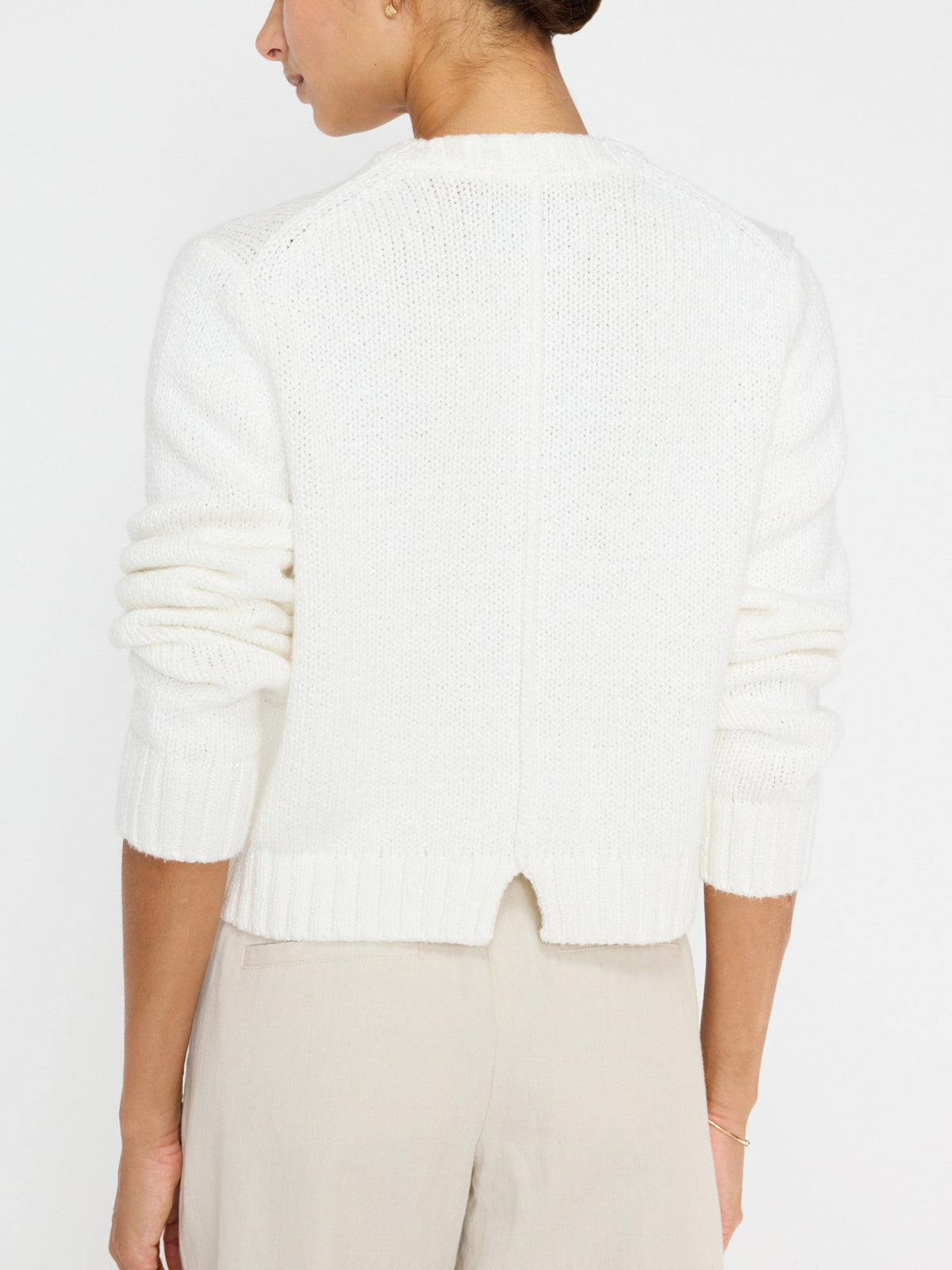 The iben cardigan