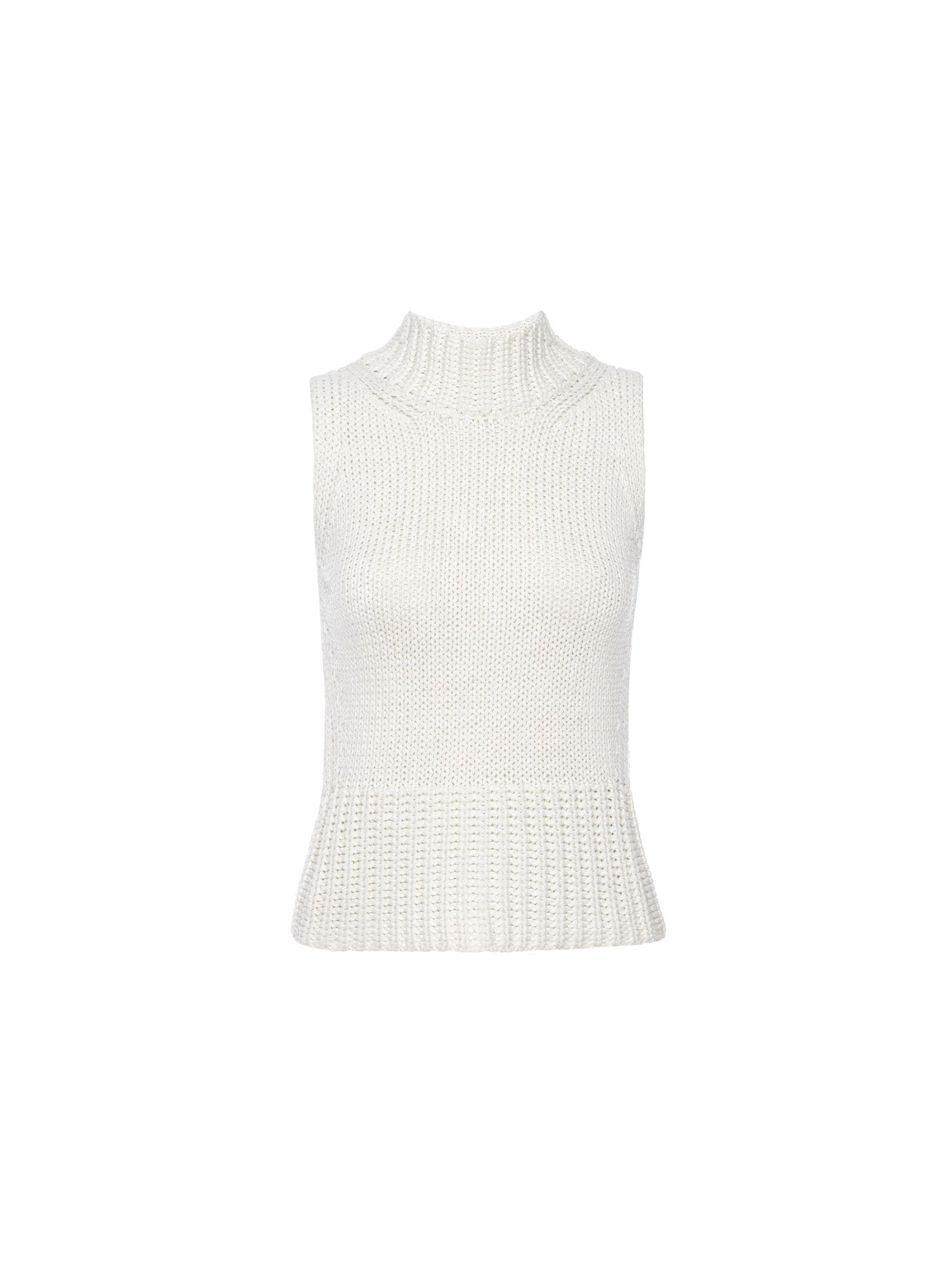 La blusa Joseph
