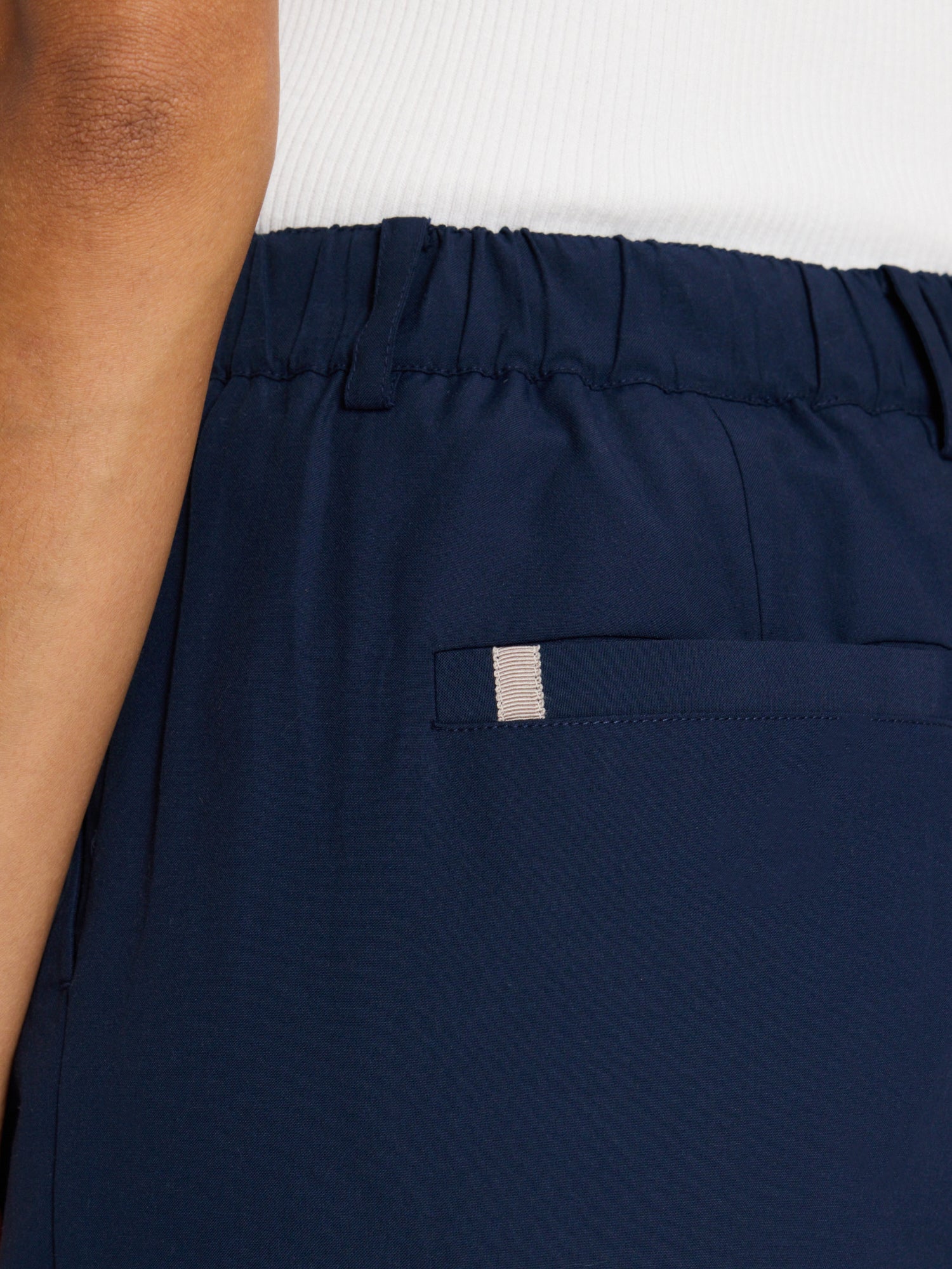The joya cropped pant