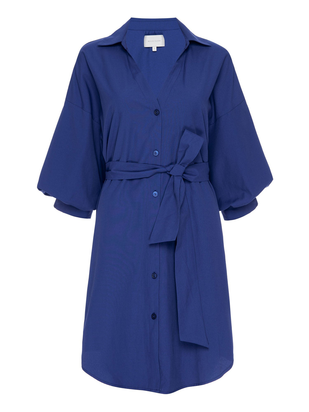 The kate belted dress