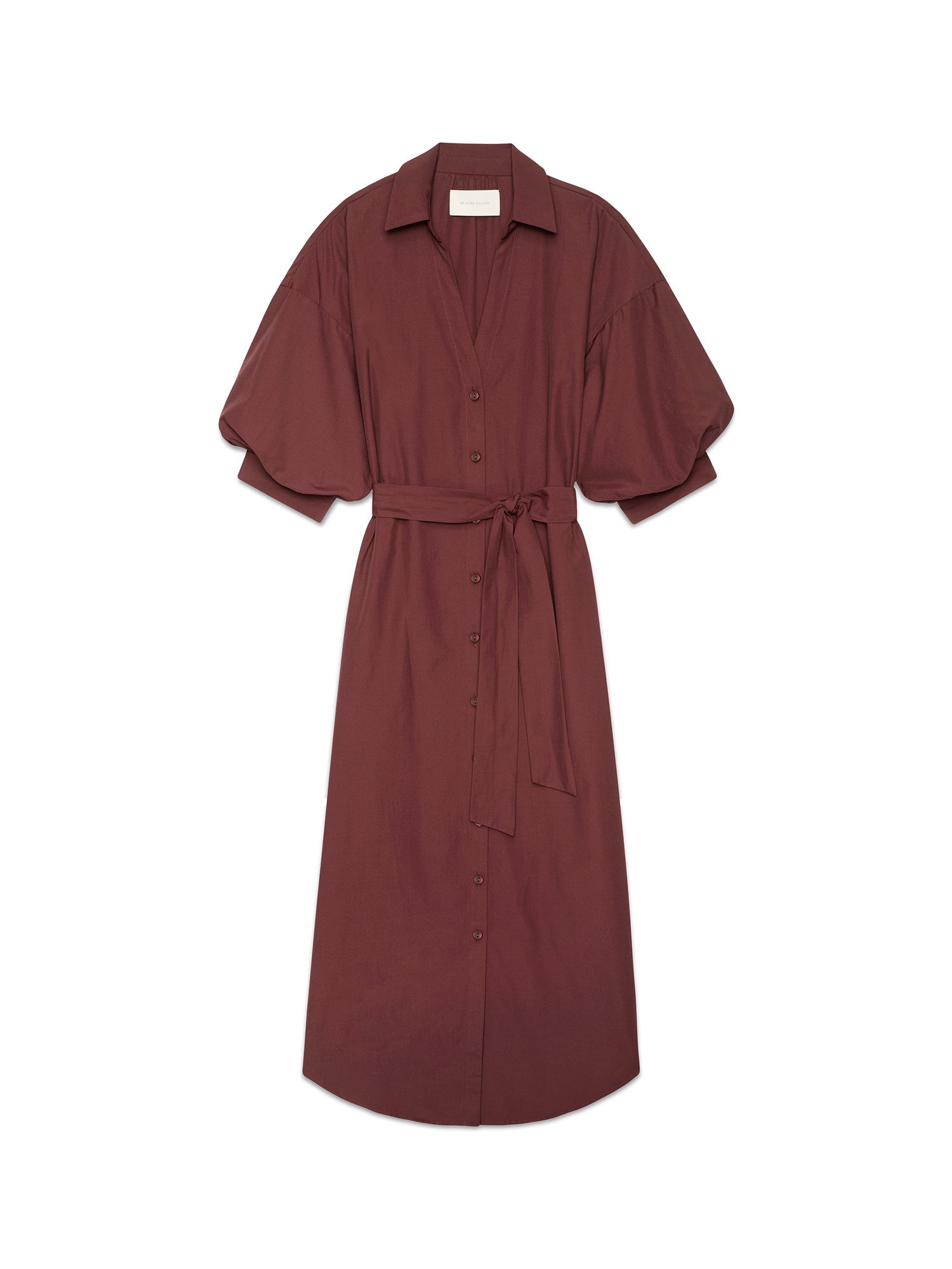 The kate maxi dress