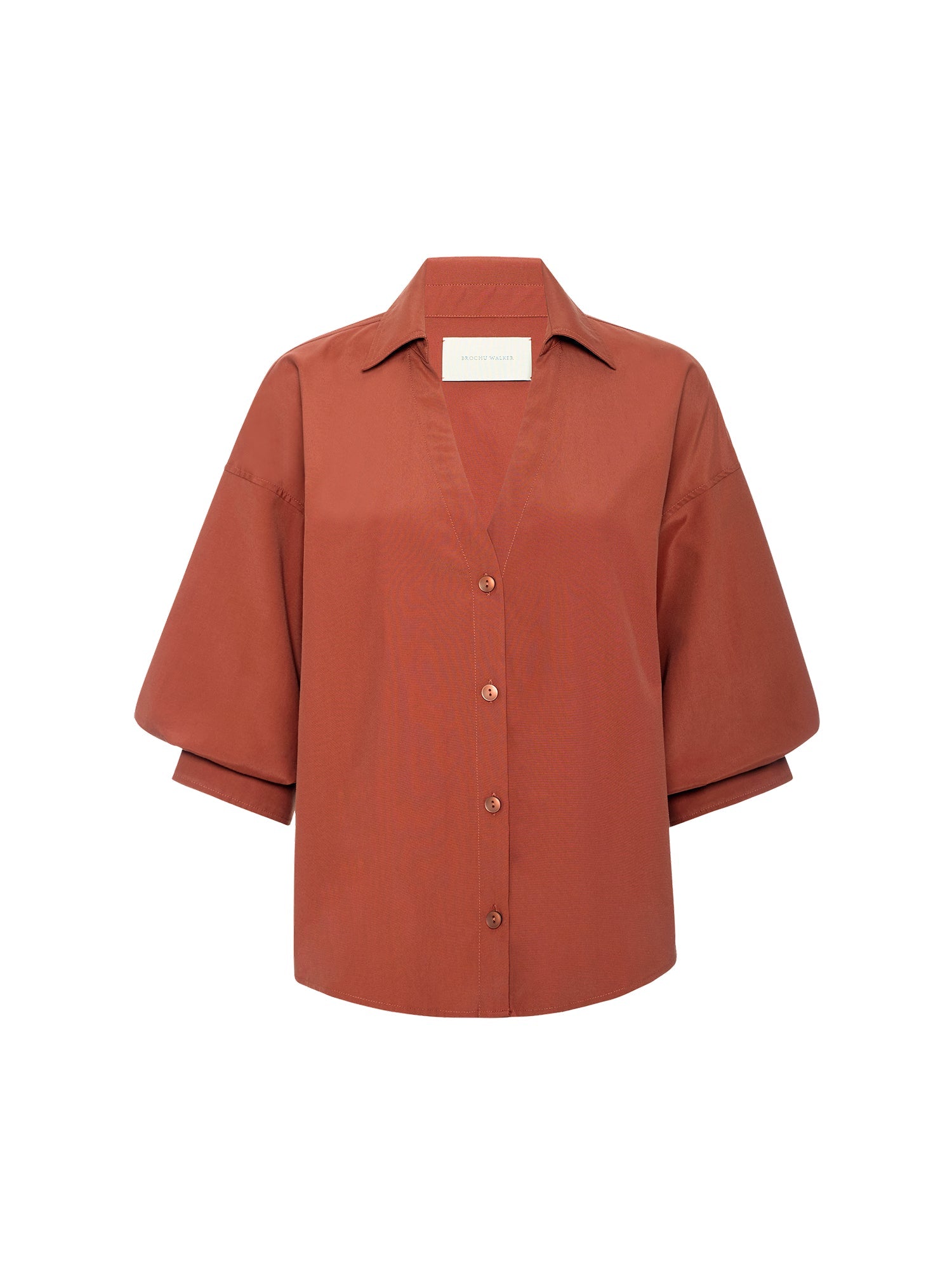 La camisa Kate
