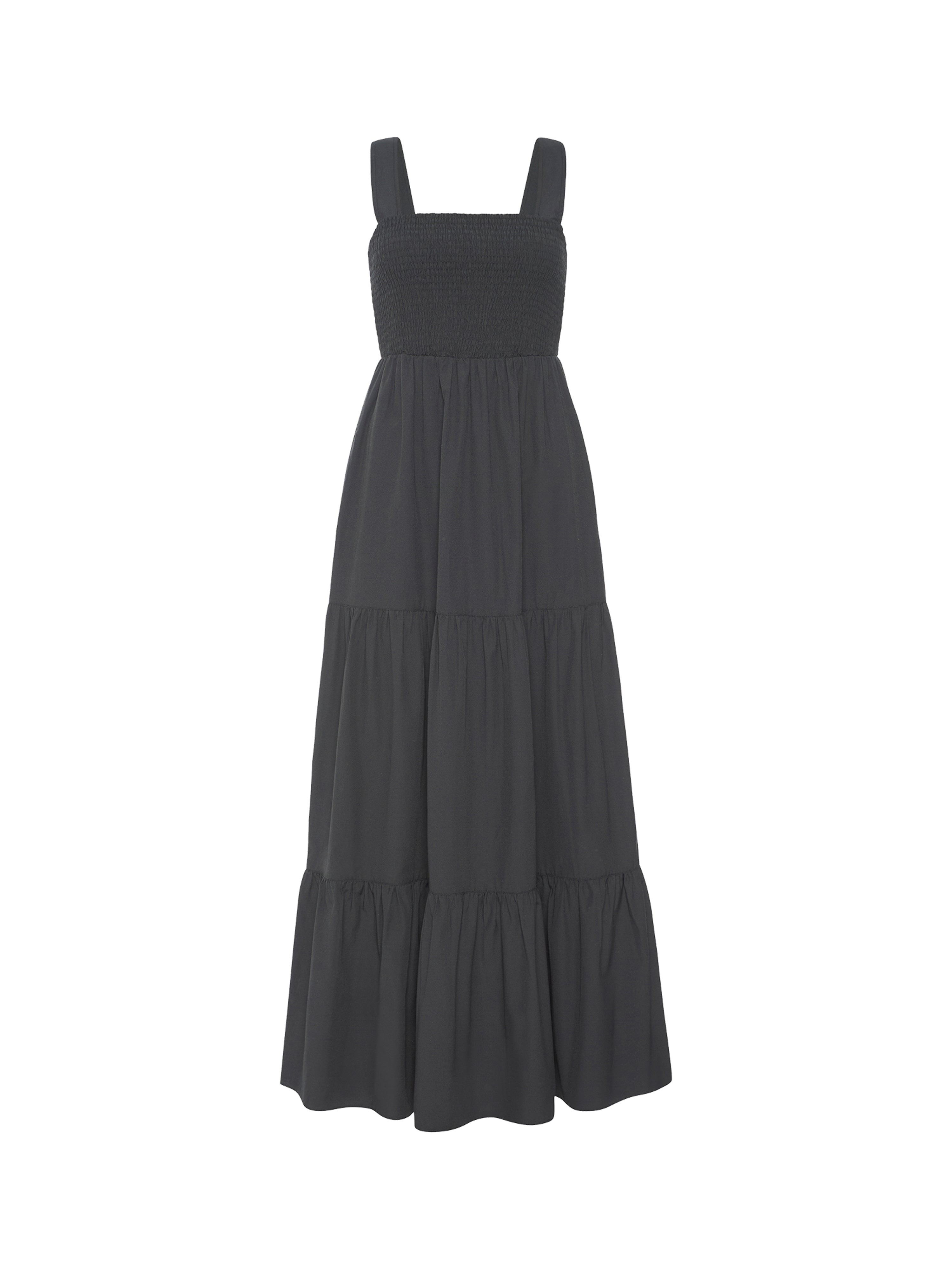 El vestido Kim