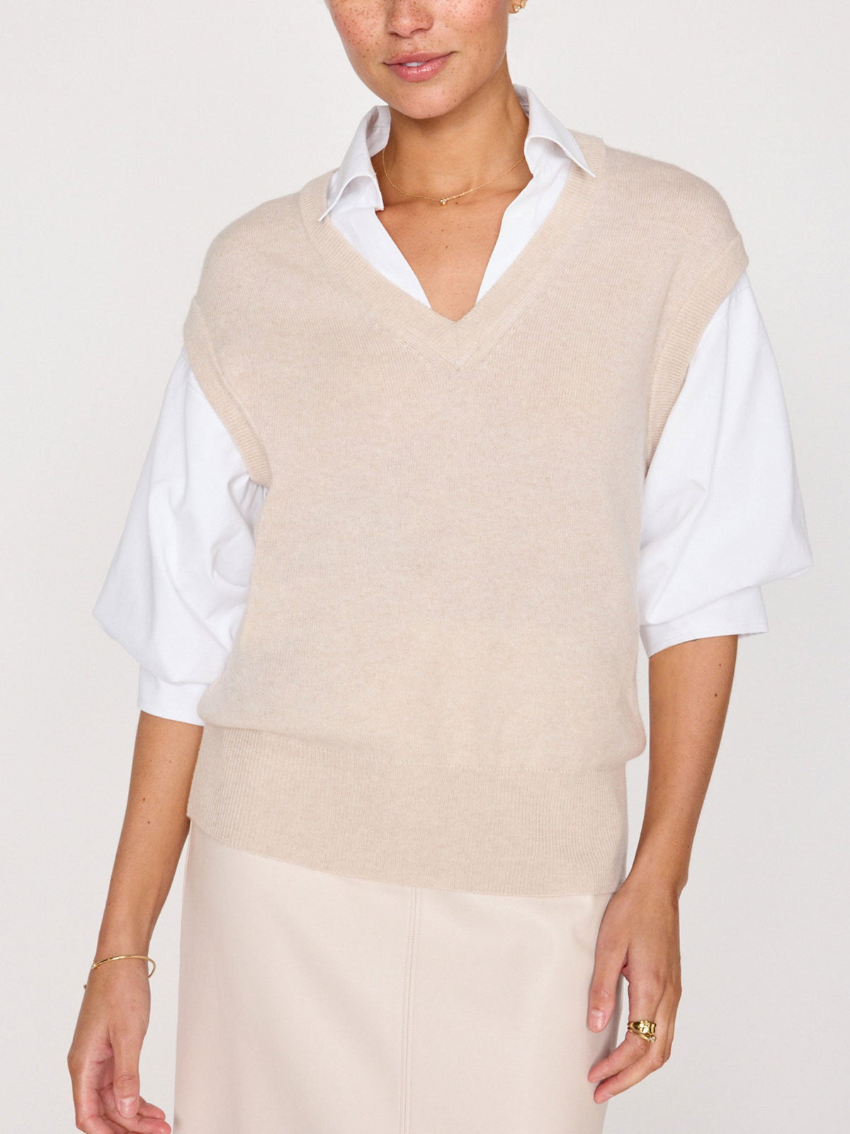 The kate shirt looker