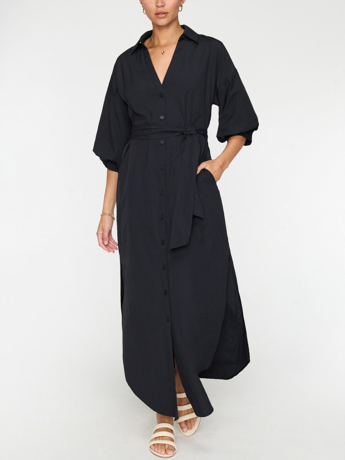 The kate maxi dress