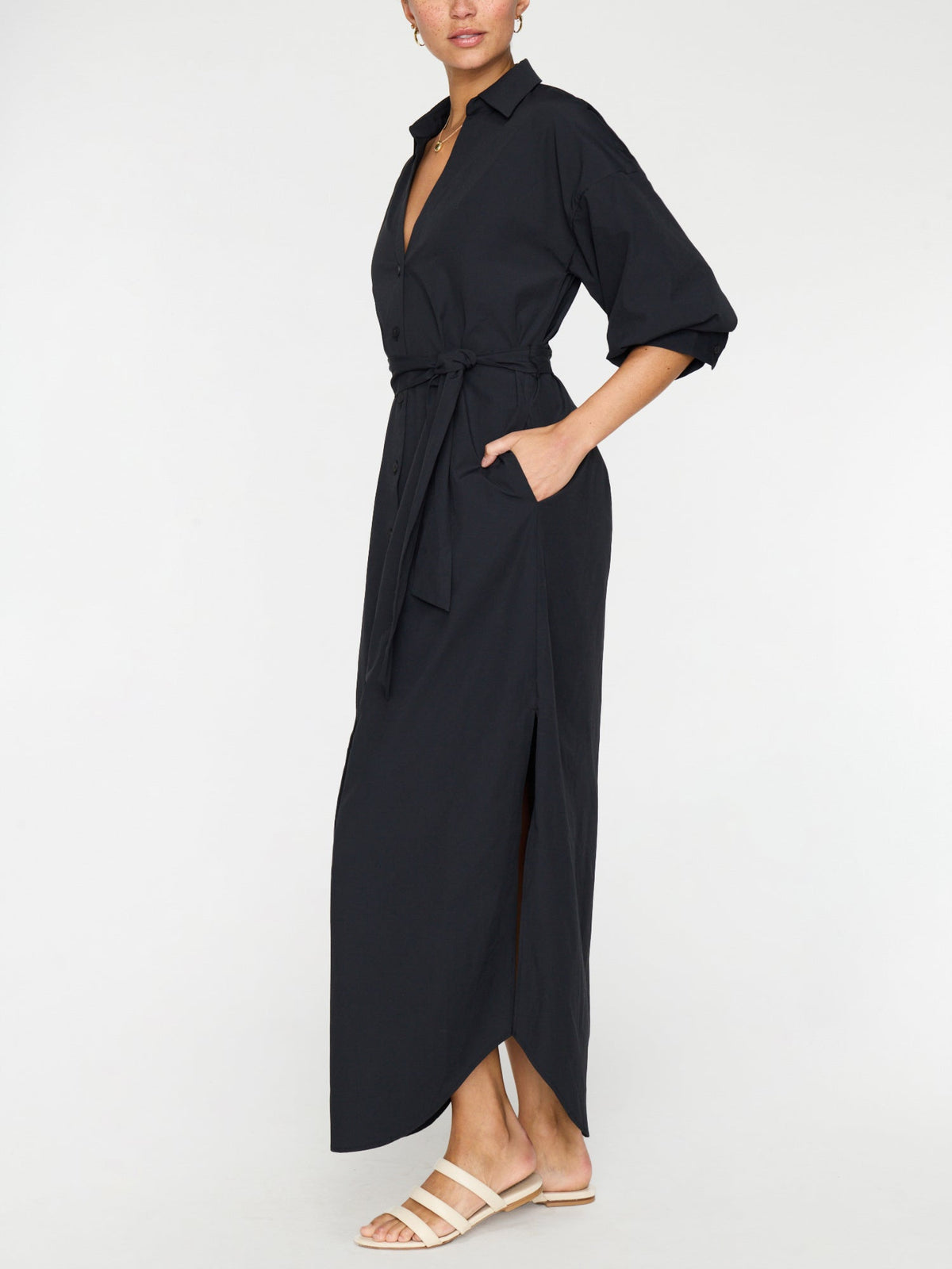 The kate maxi dress