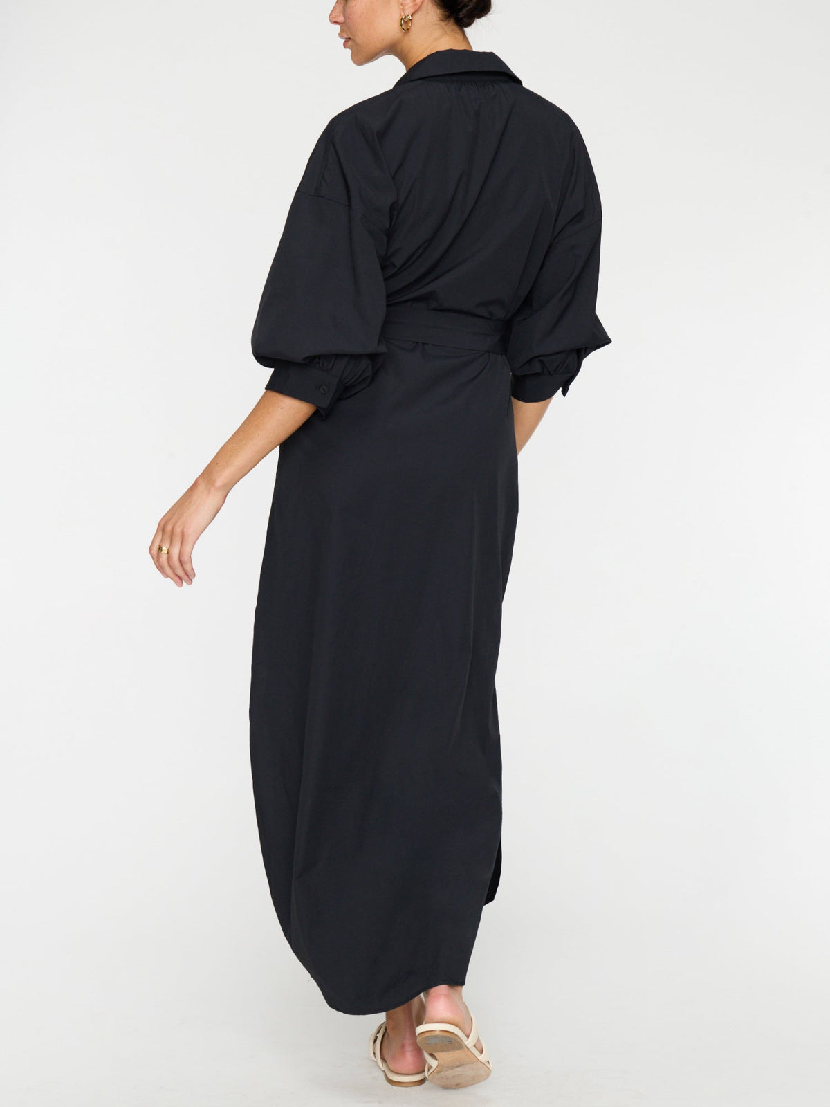 The kate maxi dress