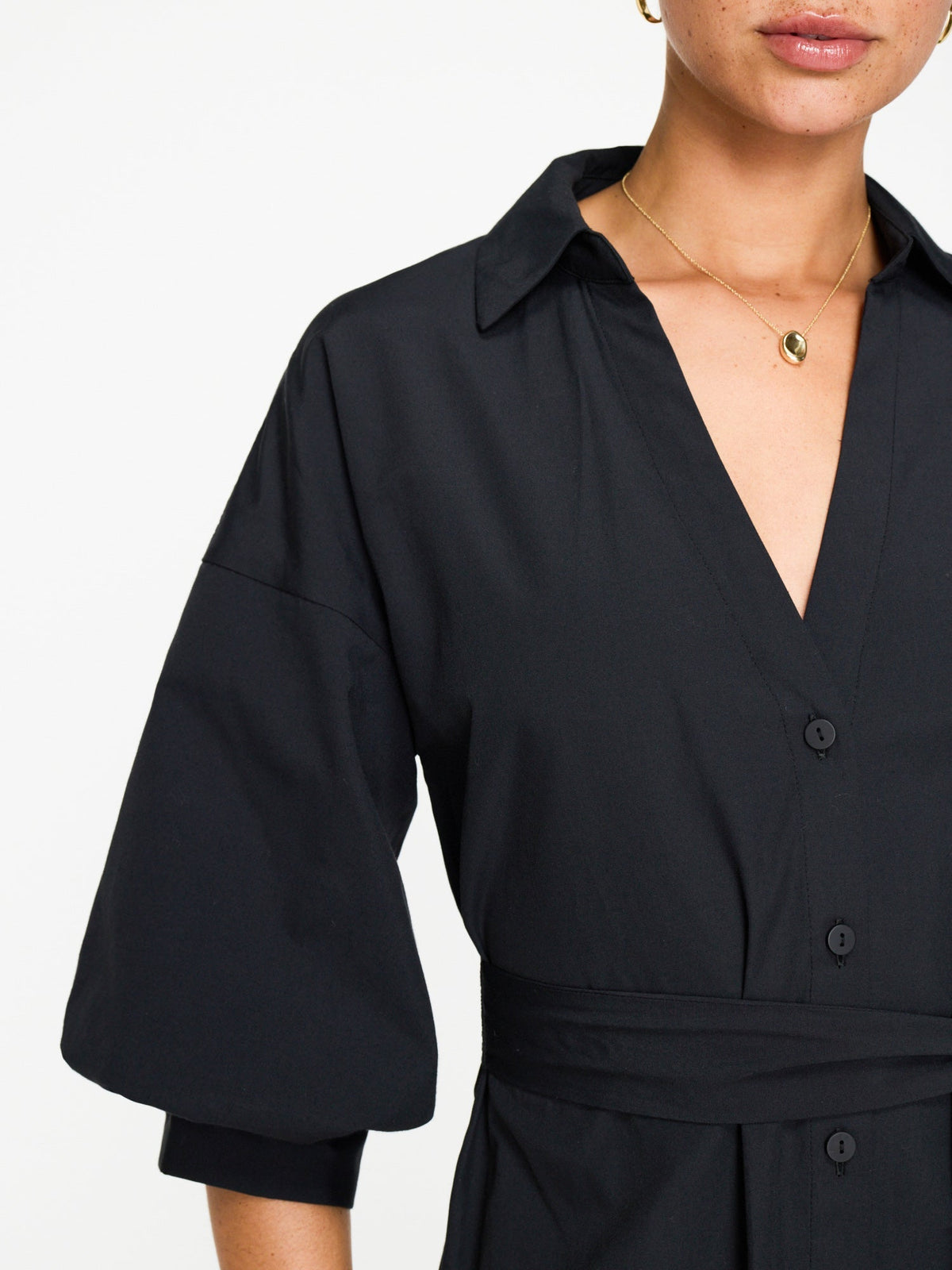 The kate maxi dress